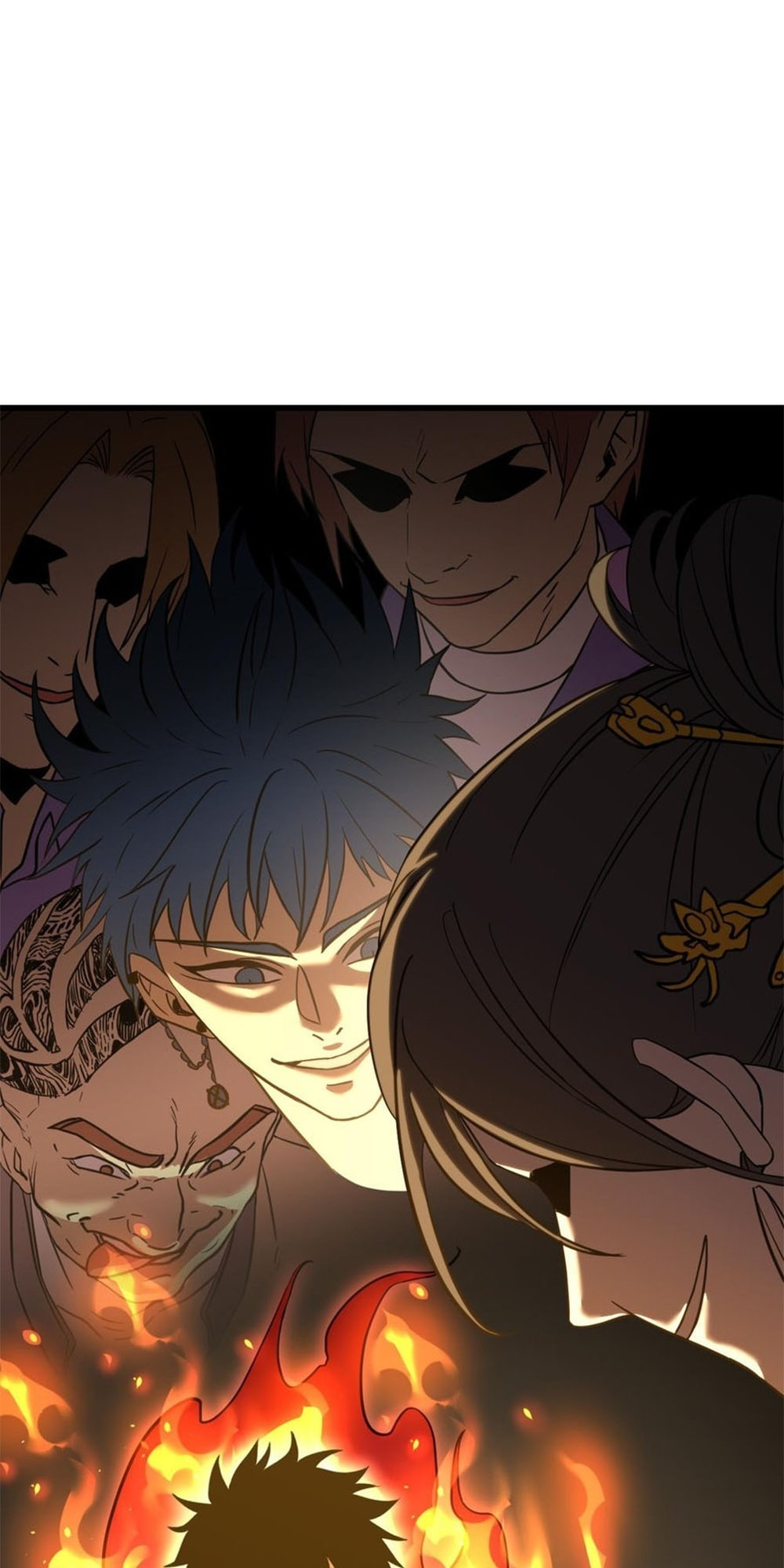 Read Log Into The Future chapter 94 image 53 on Lezhin