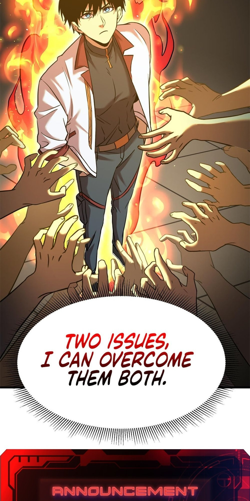 Read Log Into The Future chapter 94 image 54 on Lezhin
