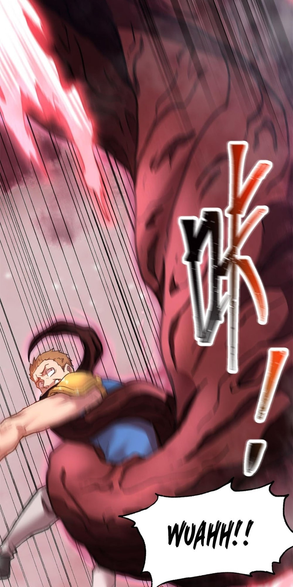 Read Log Into The Future chapter 95 image 24 on Lezhin