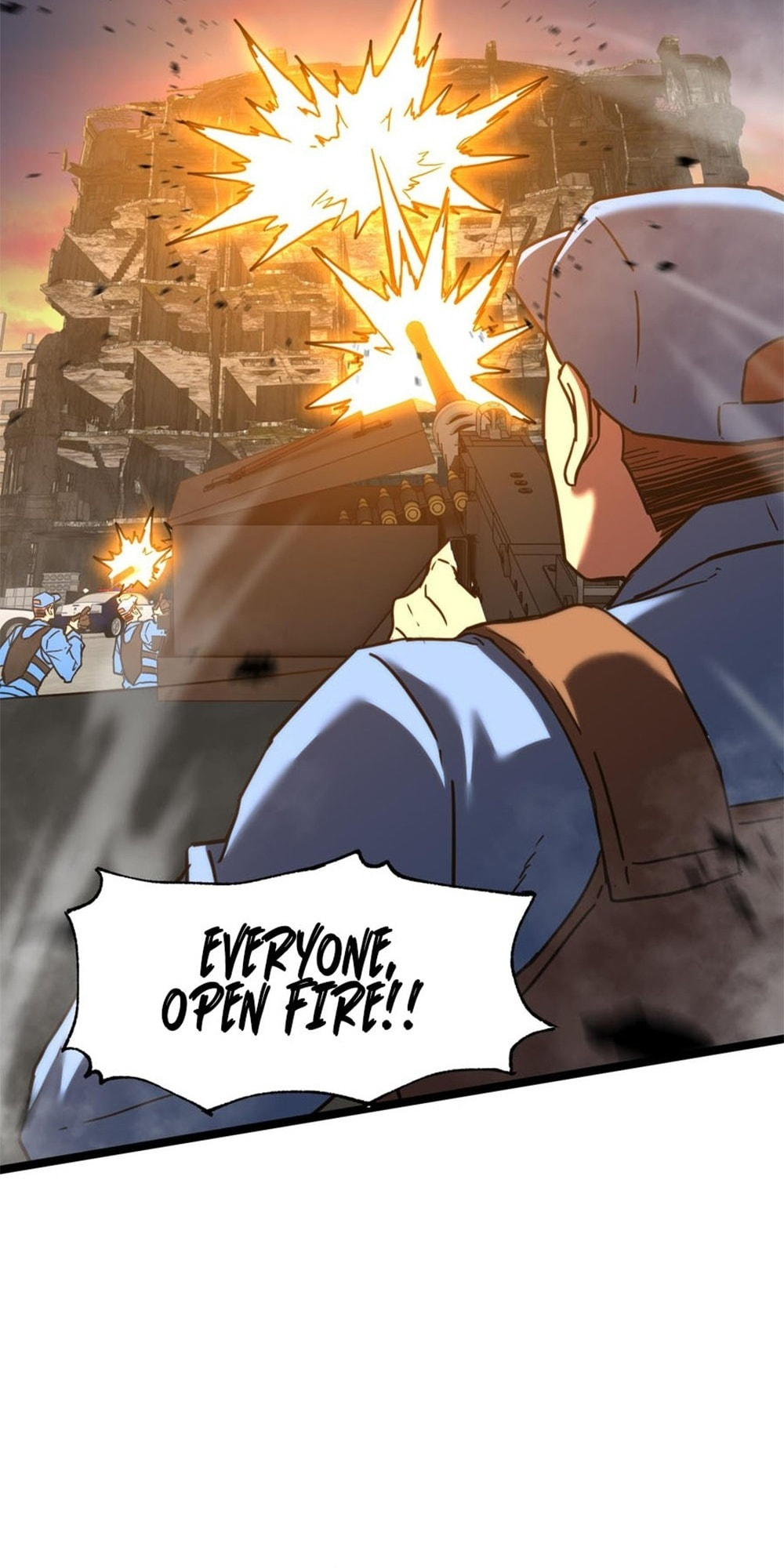 Read Log Into The Future chapter 95 image 28 on Lezhin