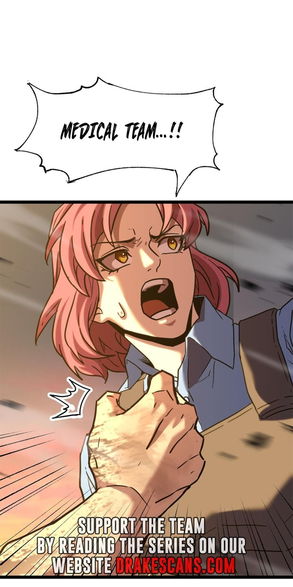Read Log Into The Future chapter 95 image 30 on Lezhin