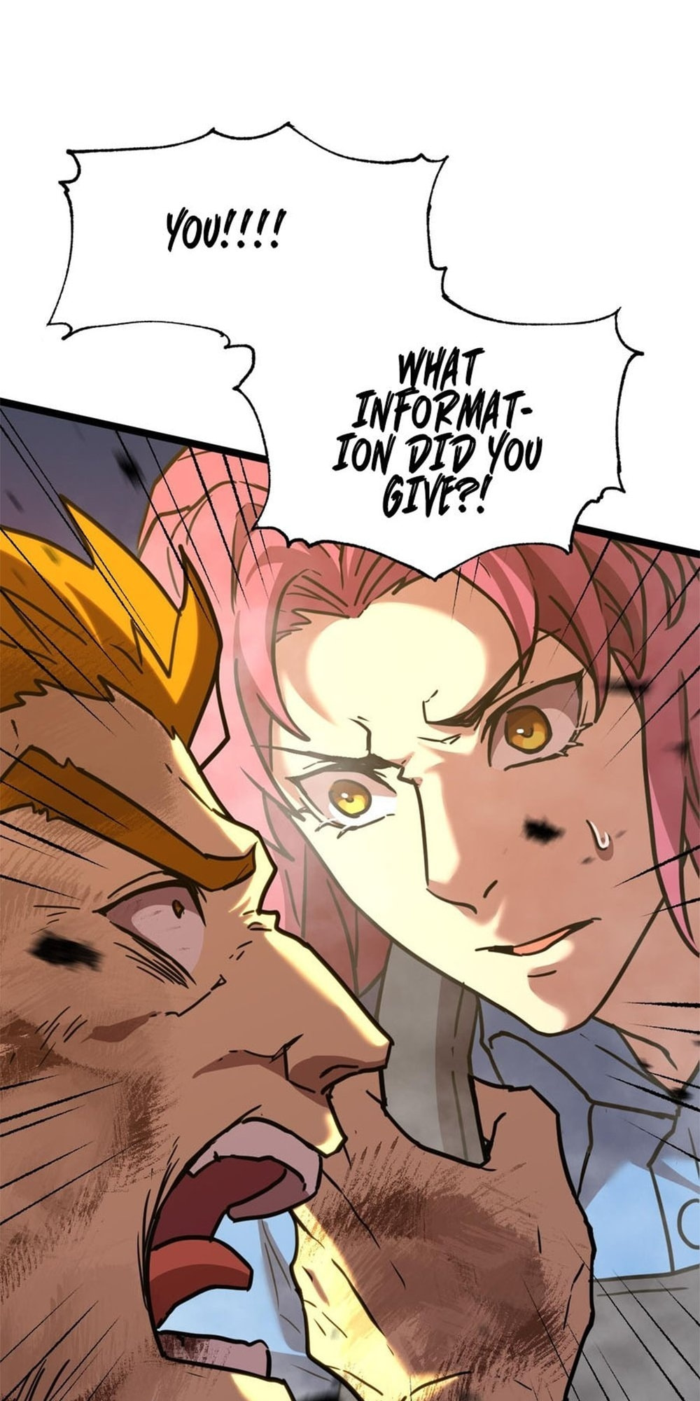Read Log Into The Future chapter 95 image 31 on Lezhin