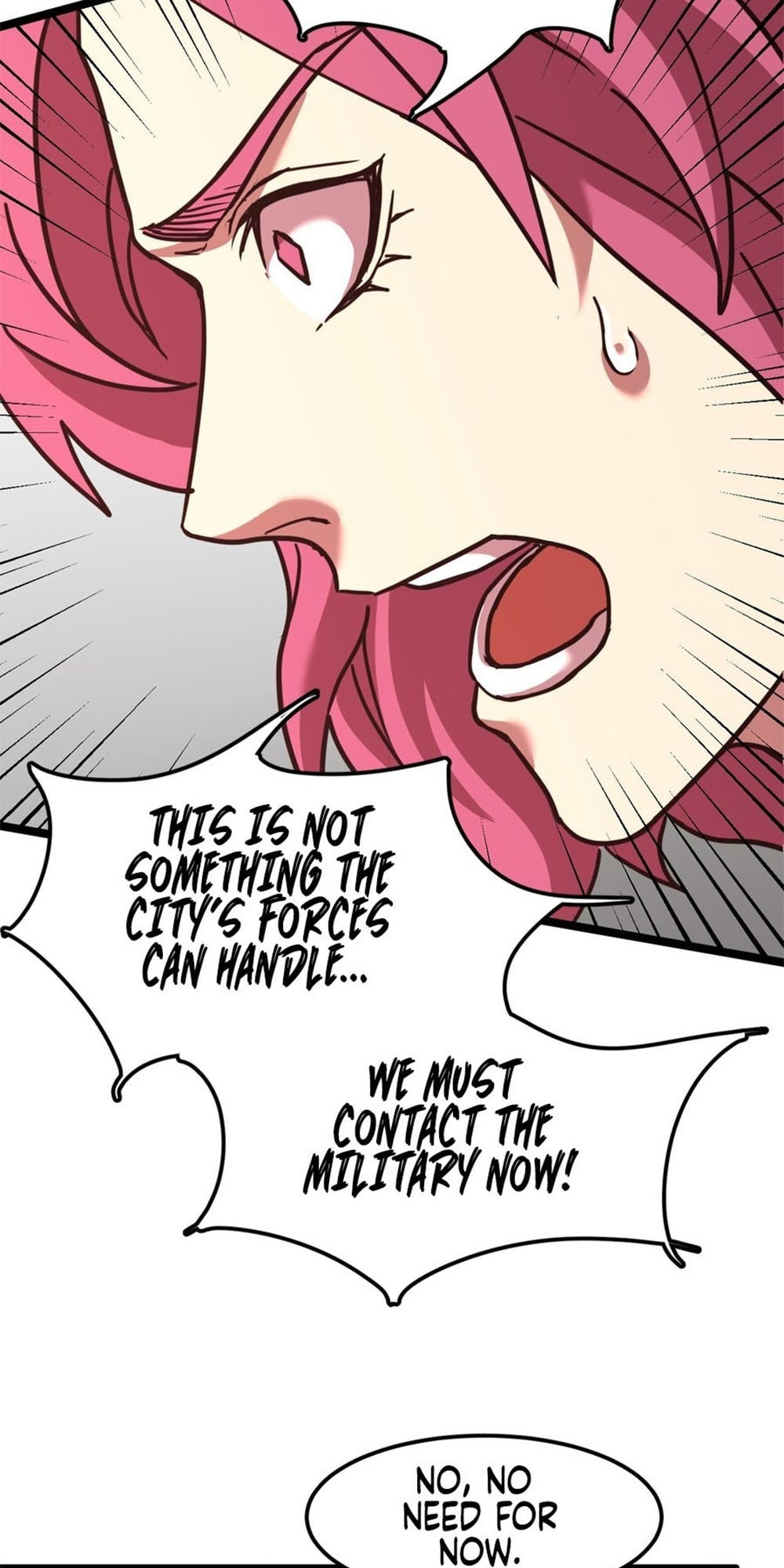 Read Log Into The Future chapter 95 image 33 on Lezhin