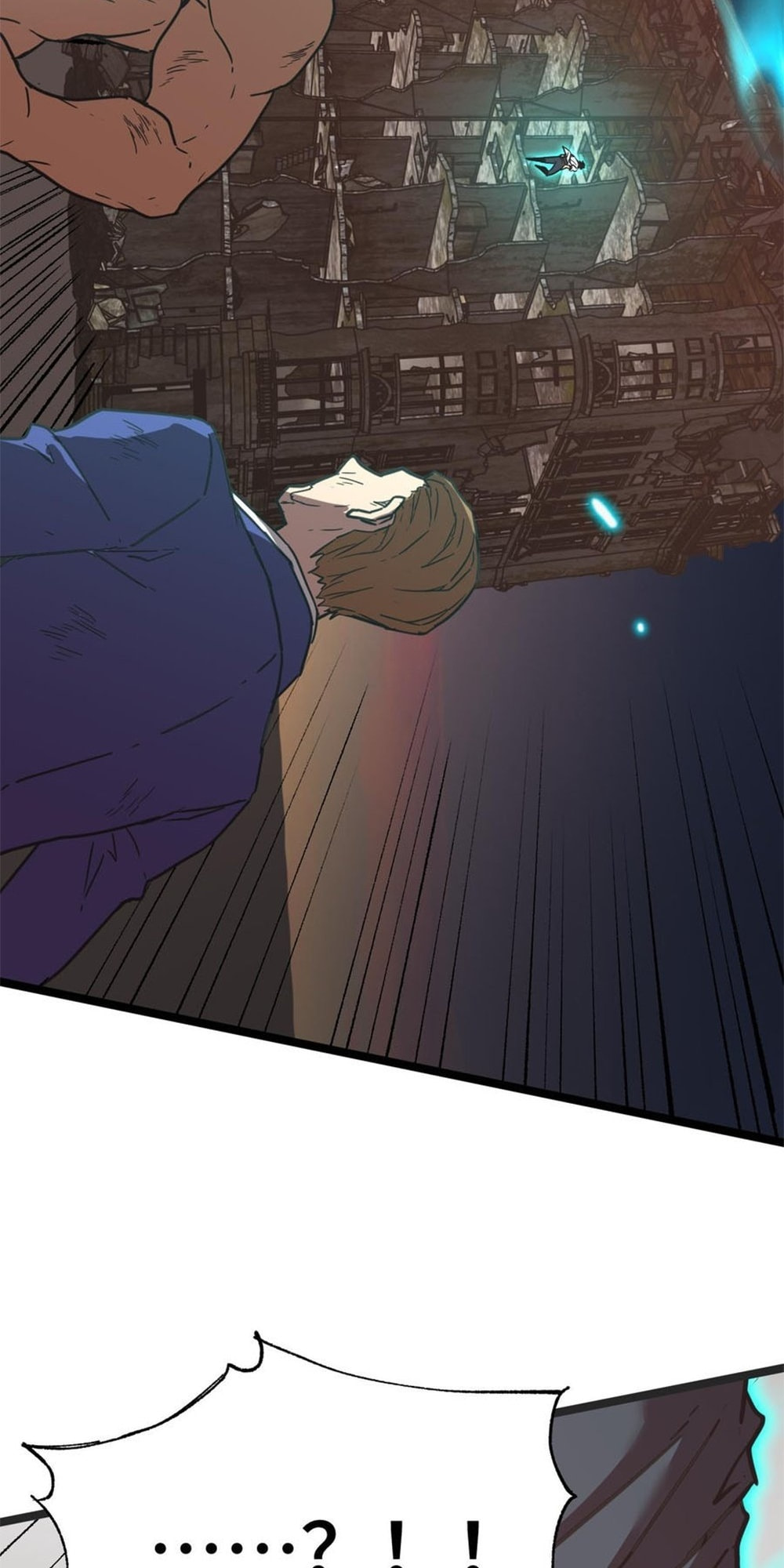 Read Log Into The Future chapter 95 image 40 on Lezhin