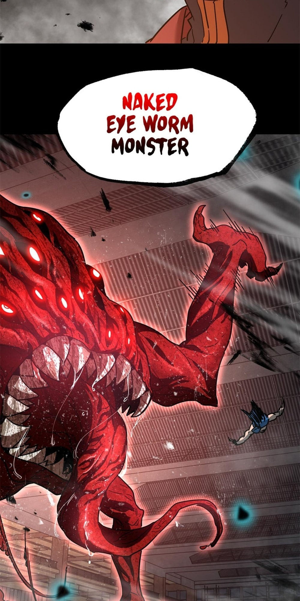 Read Log Into The Future chapter 95 image 54 on Lezhin