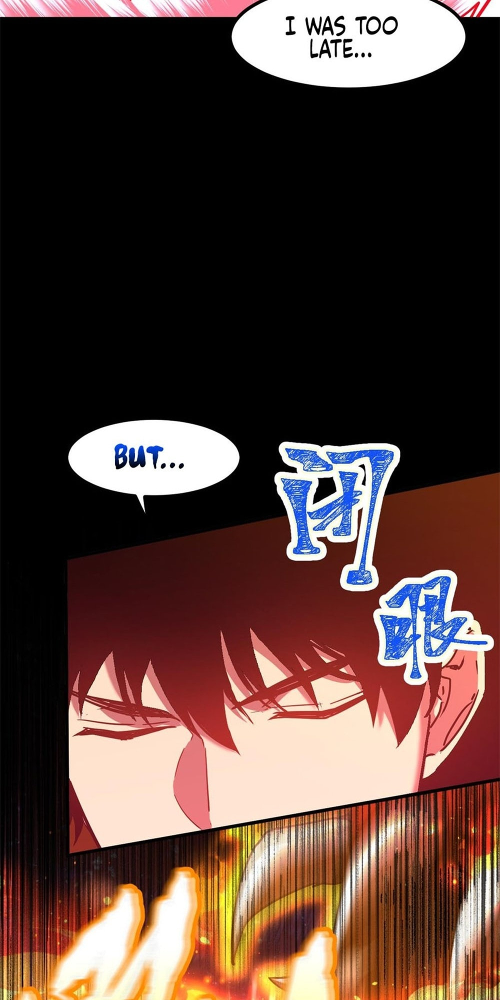 Read Log Into The Future chapter 95 image 56 on Lezhin
