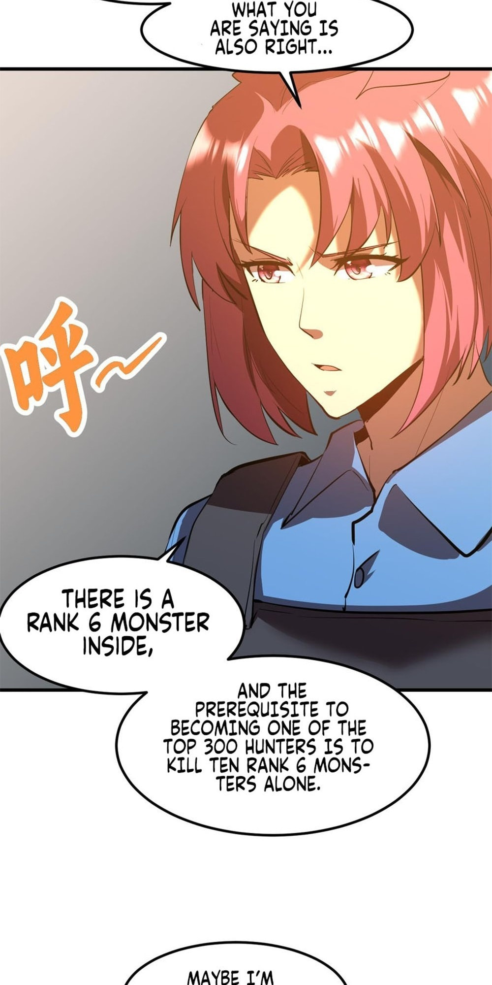 Read Log Into The Future chapter 95 image 7 on Lezhin