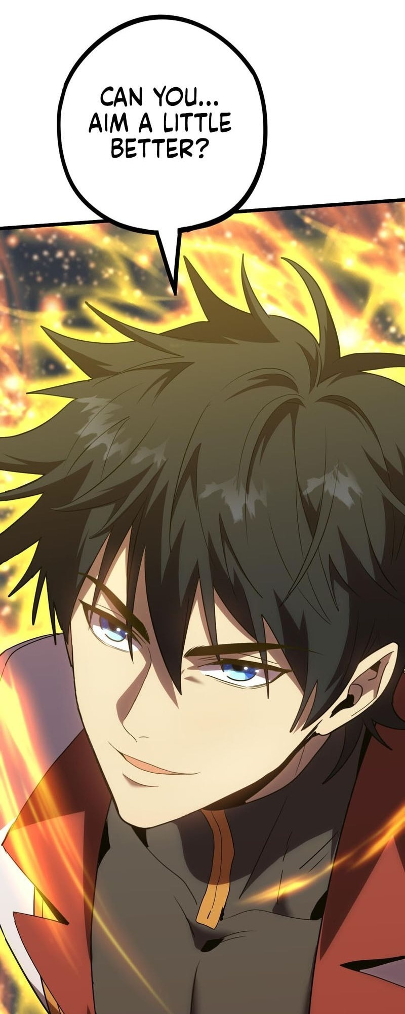 Read Log Into The Future chapter 96 image 19 on Lezhin