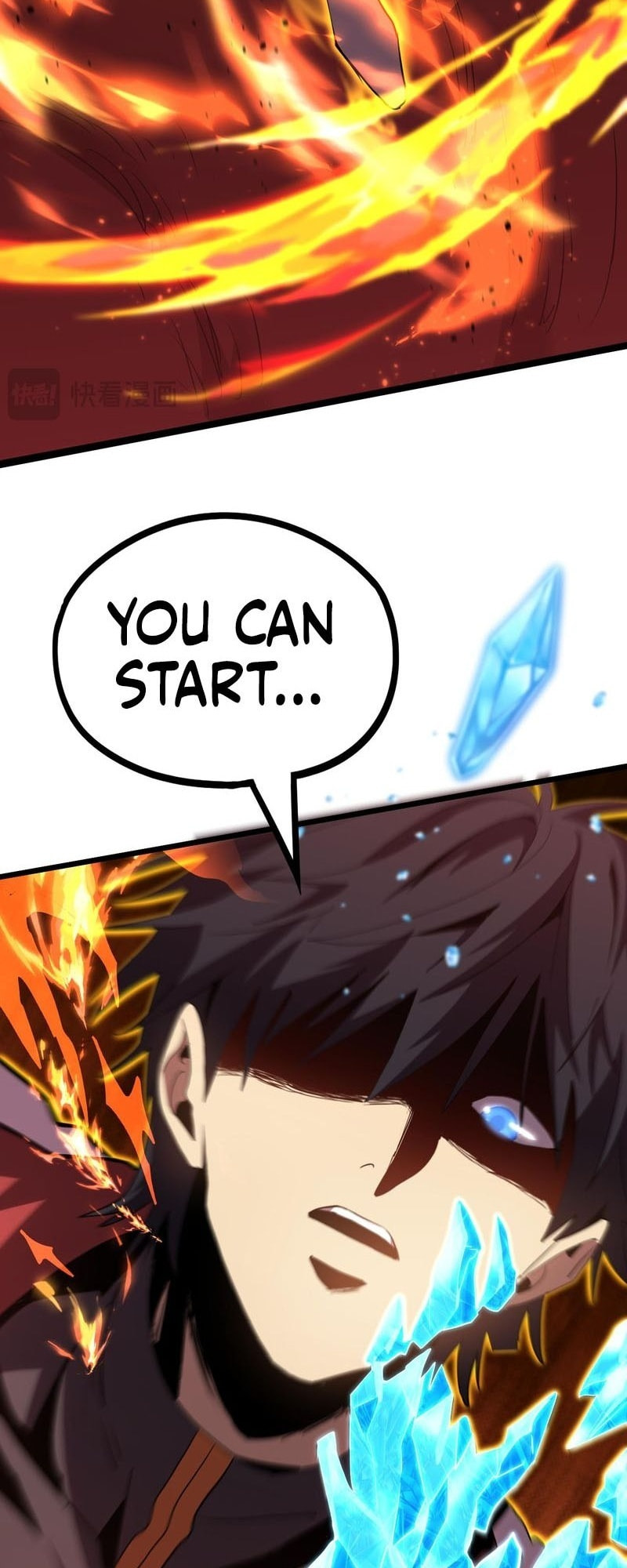Read Log Into The Future chapter 96 image 24 on Lezhin