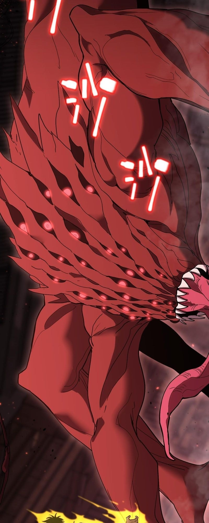 Read Log Into The Future chapter 96 image 3 on Lezhin