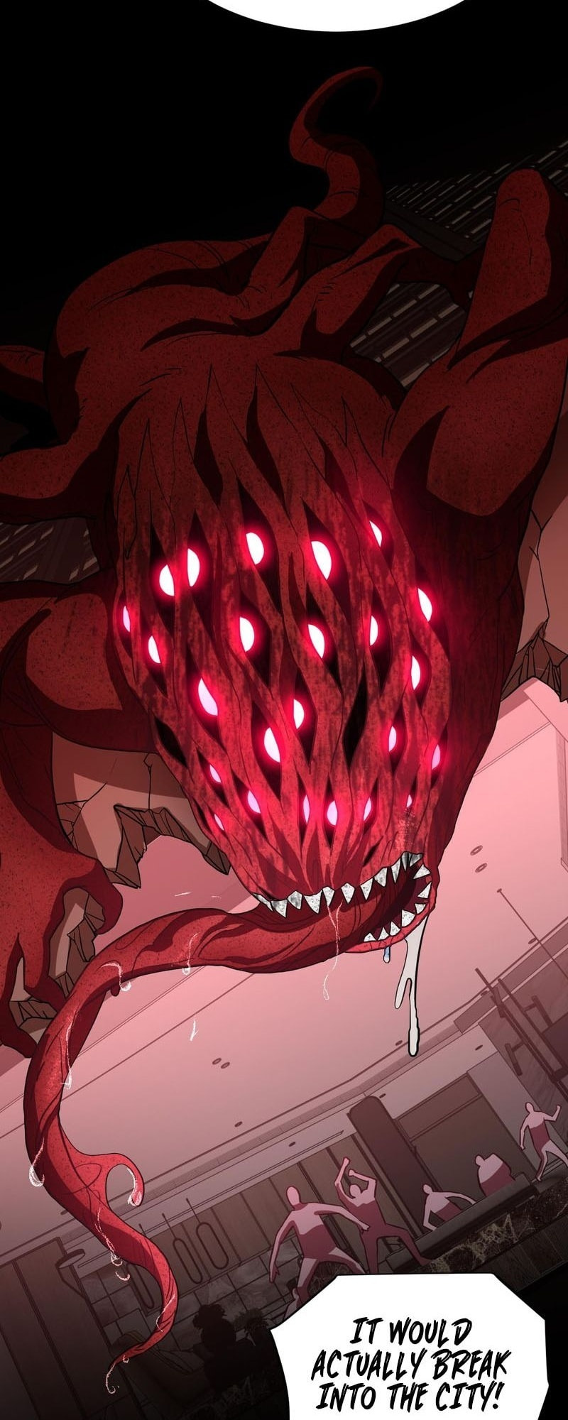 Read Log Into The Future chapter 96 image 31 on Lezhin