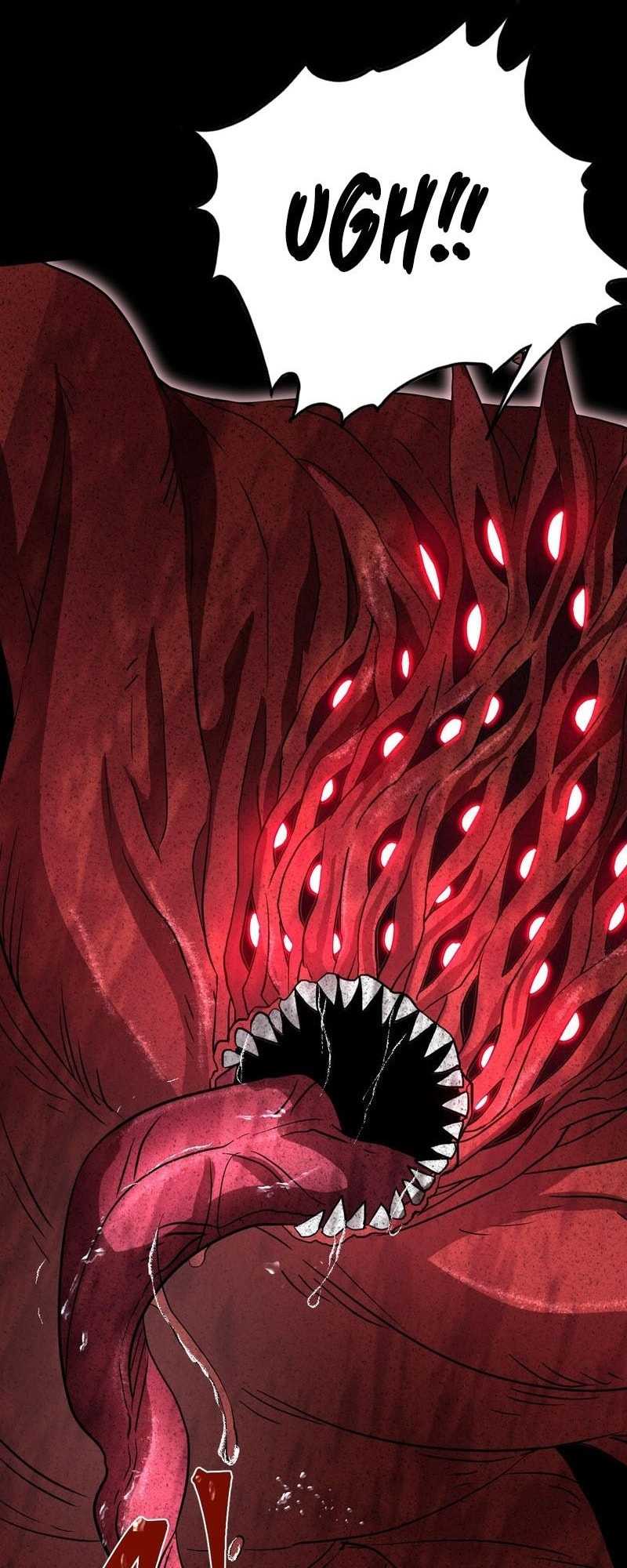Read Log Into The Future chapter 96 image 36 on Lezhin
