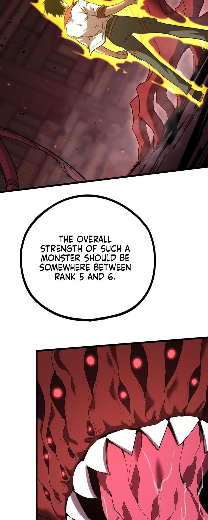 Read Log Into The Future chapter 96 image 4 on Lezhin