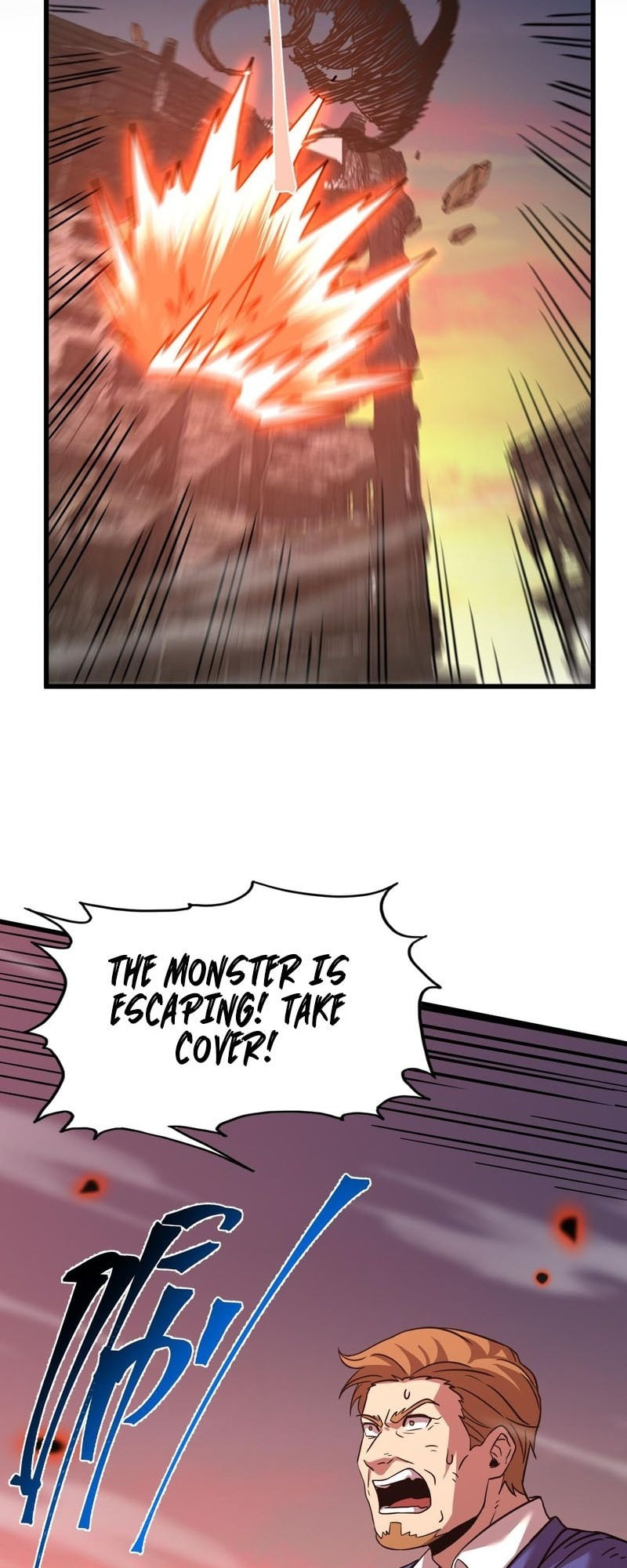 Read Log Into The Future chapter 96 image 45 on Lezhin
