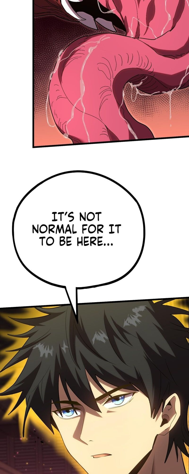 Read Log Into The Future chapter 96 image 5 on Lezhin