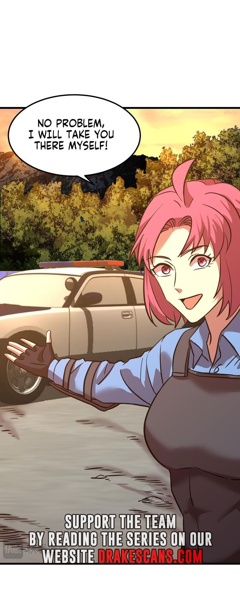 Read Log Into The Future chapter 96 image 54 on Lezhin