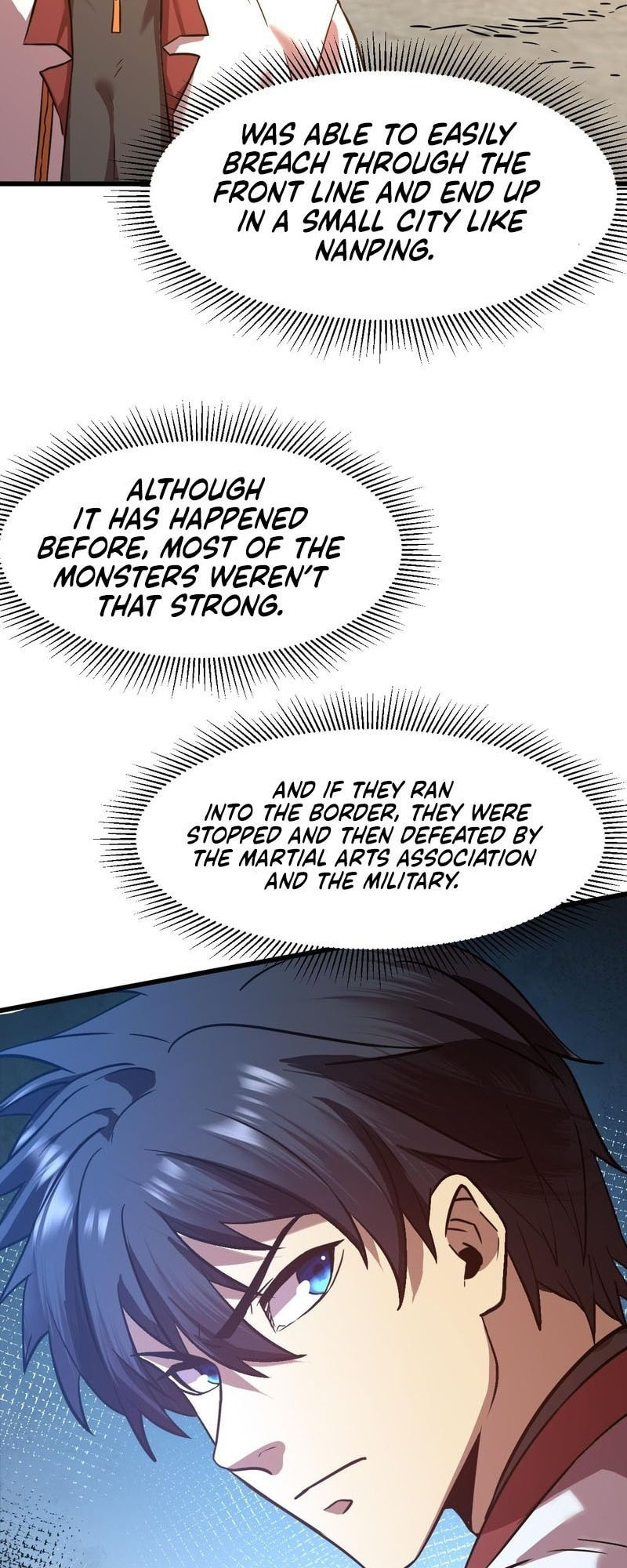 Read Log Into The Future chapter 96 image 59 on Lezhin