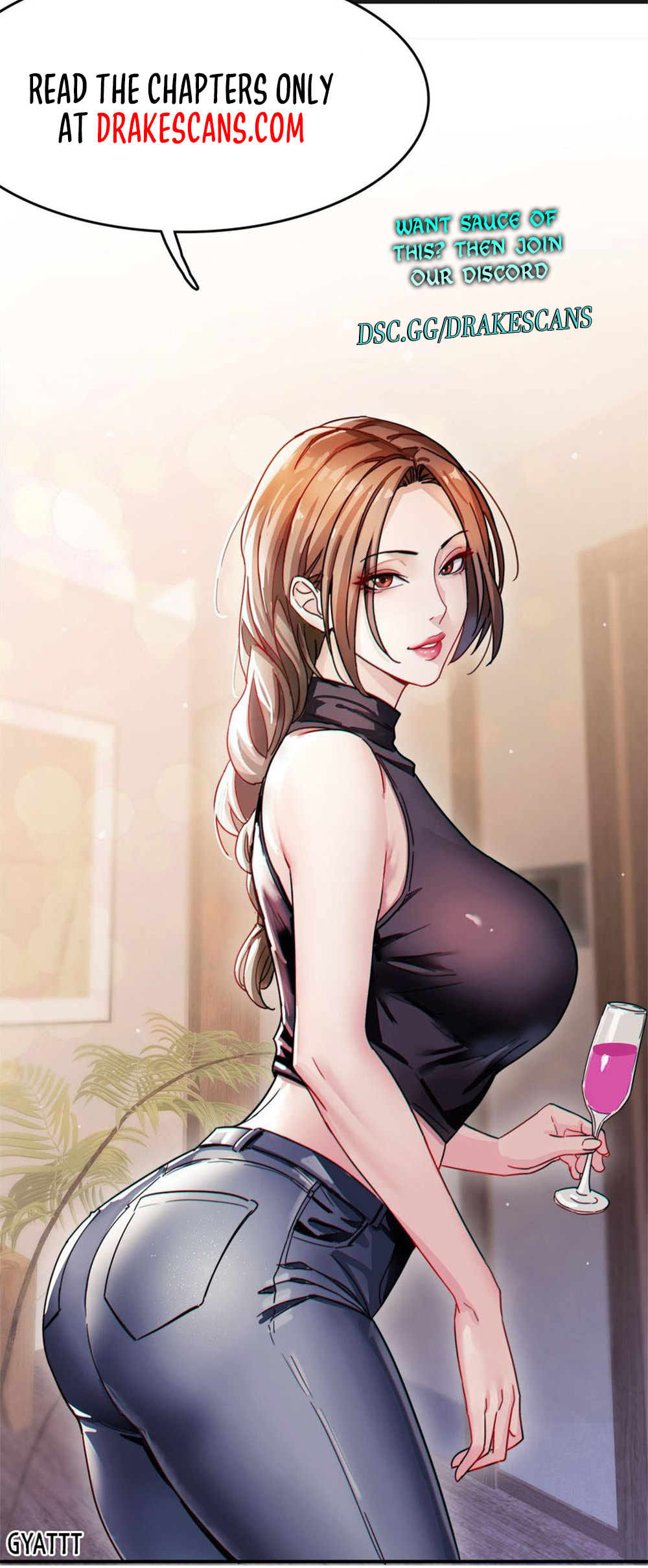 Read Log Into The Future chapter 96 image 61 on Lezhin