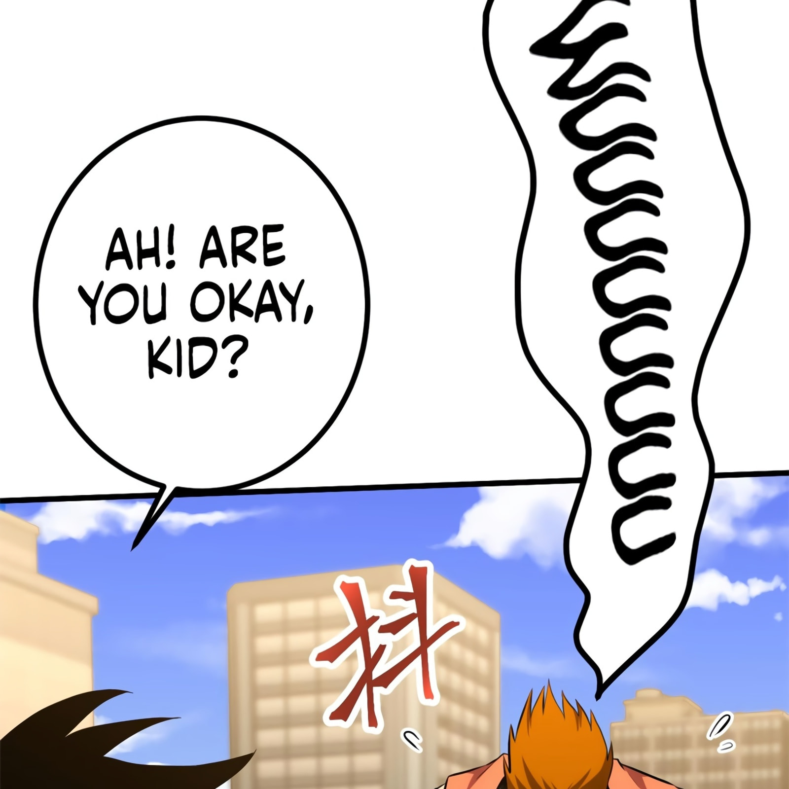 Read Log Into The Future chapter 97 image 104 on Lezhin