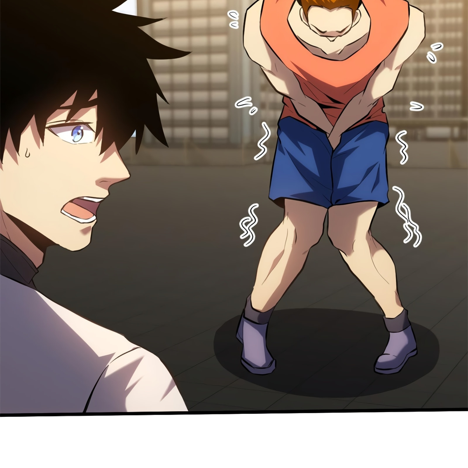 Read Log Into The Future chapter 97 image 105 on Lezhin