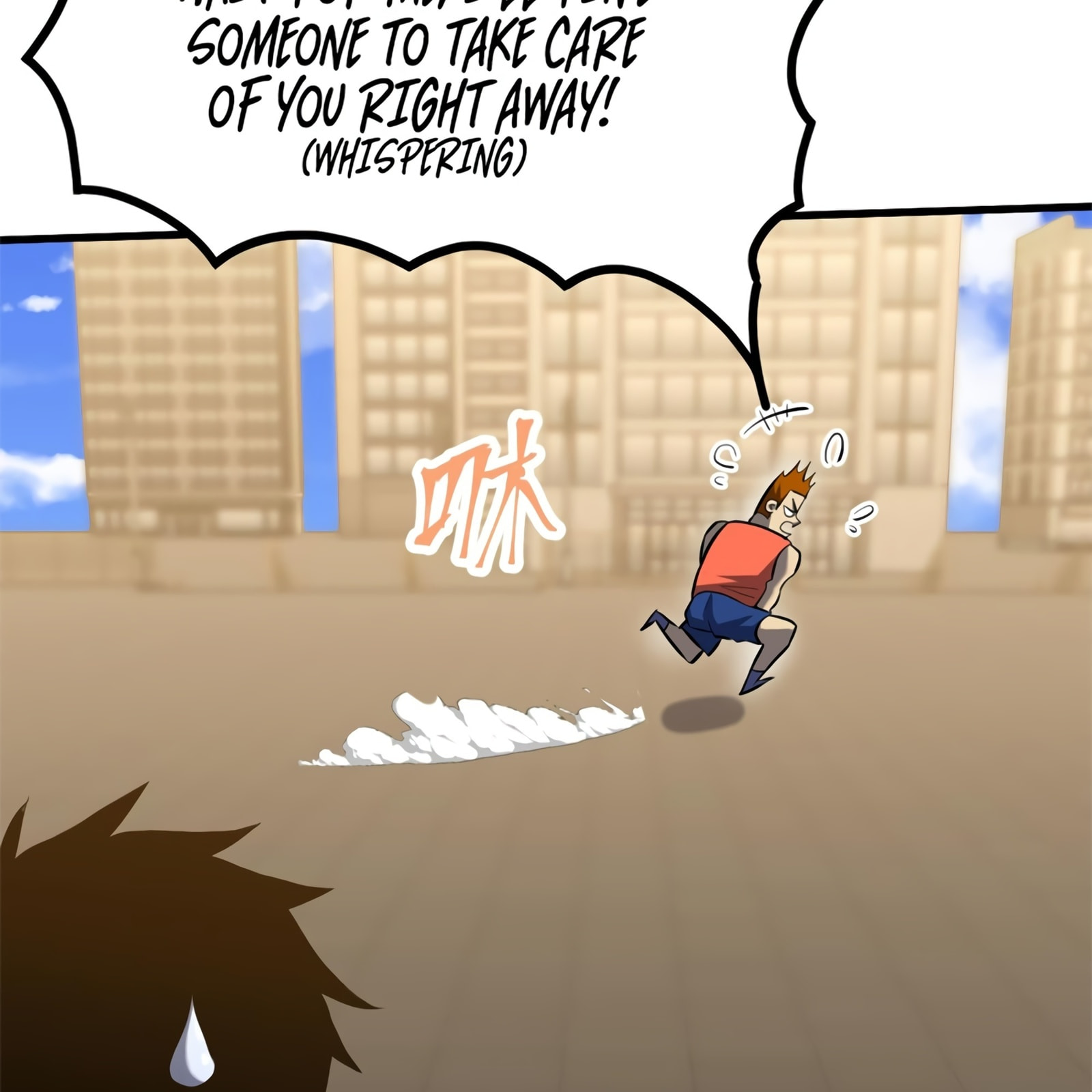 Read Log Into The Future chapter 97 image 108 on Lezhin