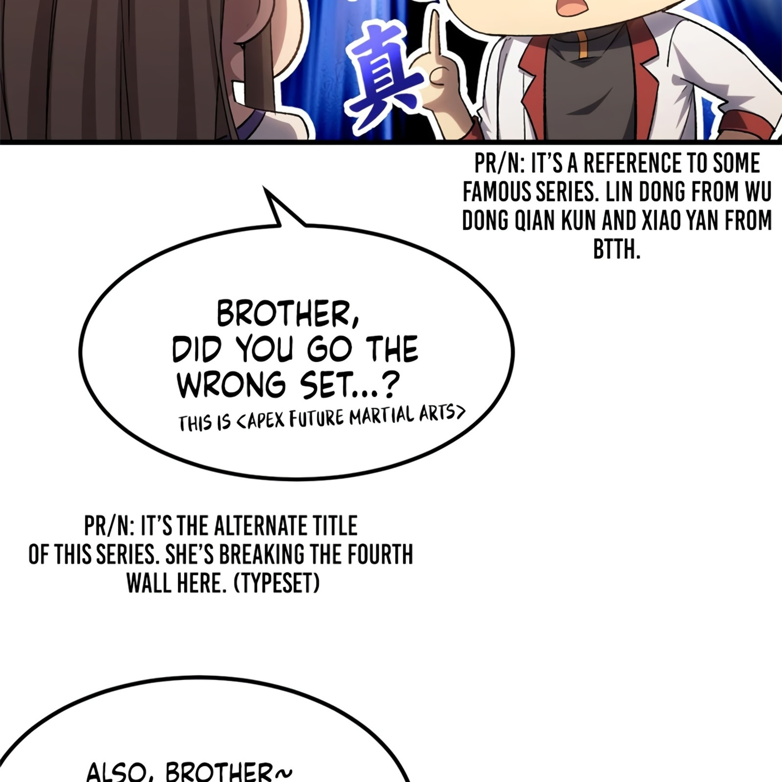 Read Log Into The Future chapter 97 image 118 on Lezhin