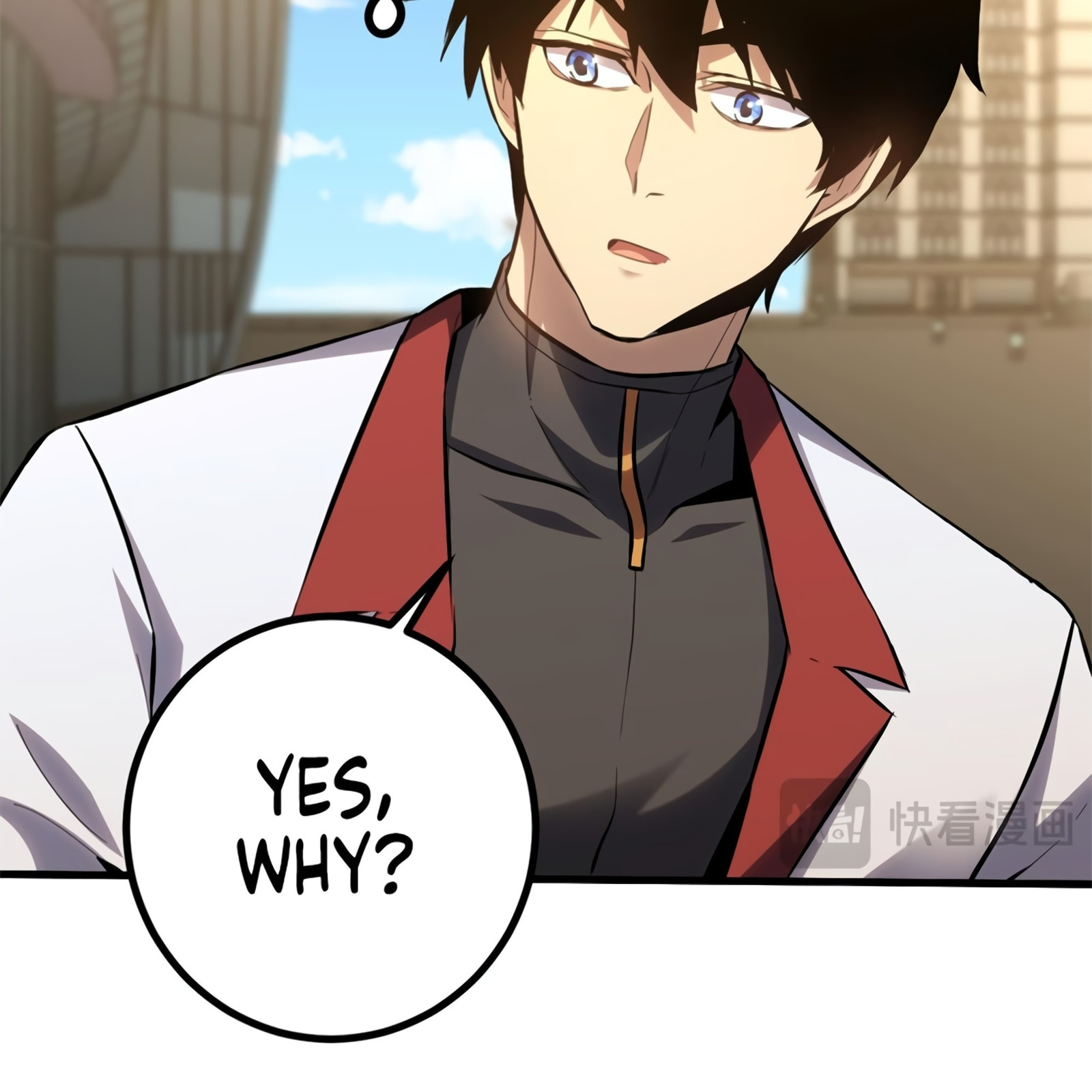 Read Log Into The Future chapter 97 image 125 on Lezhin