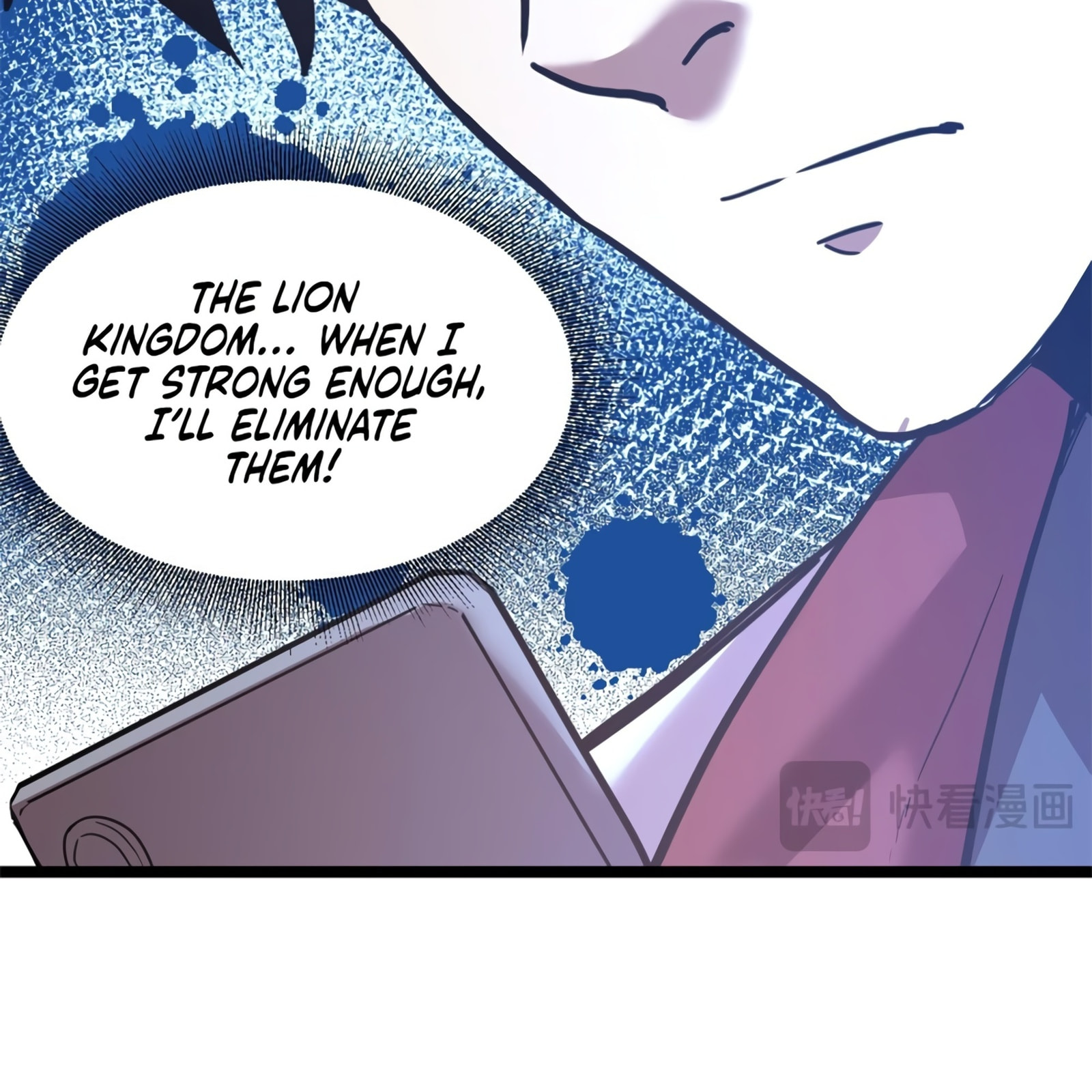Read Log Into The Future chapter 97 image 13 on Lezhin