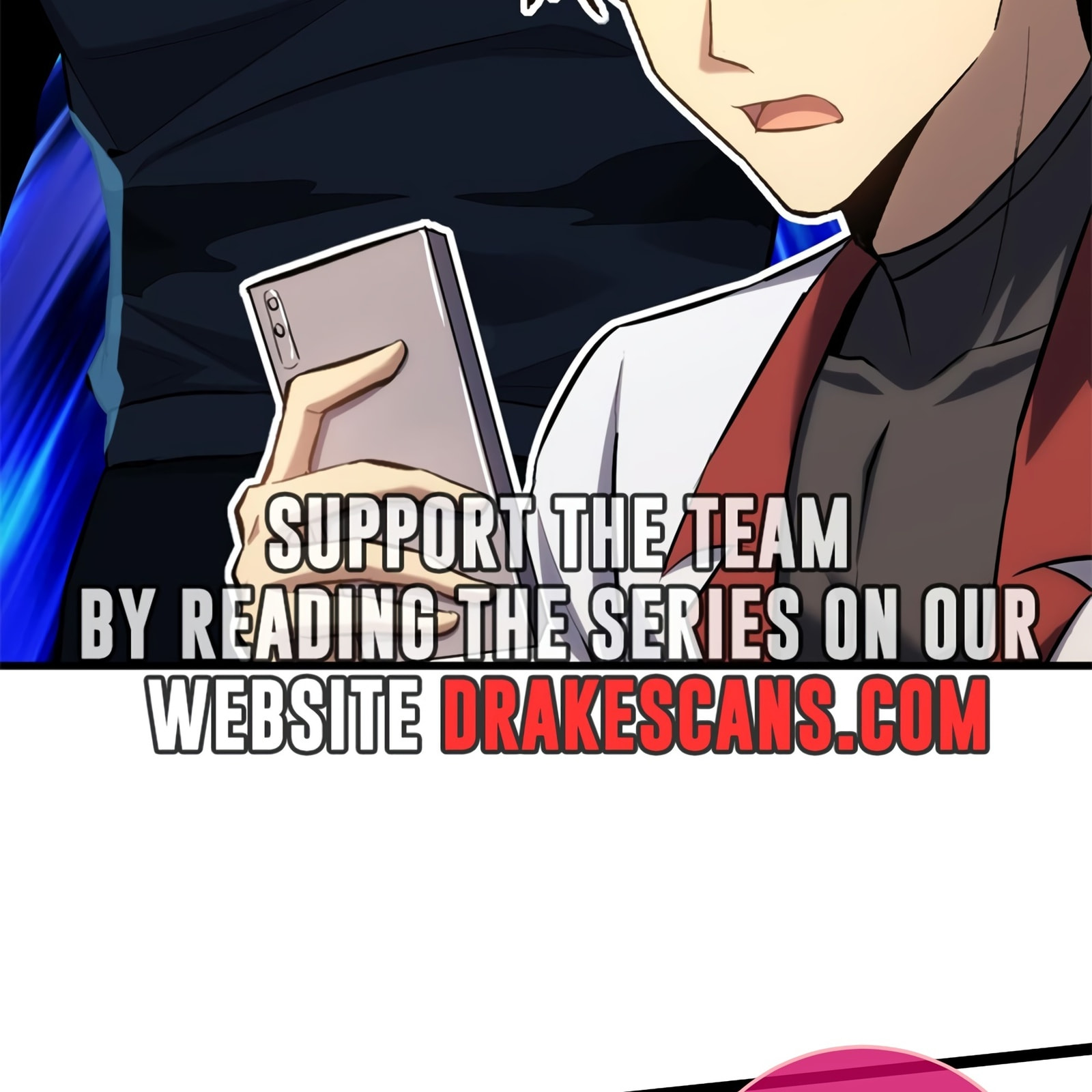 Read Log Into The Future chapter 97 image 132 on Lezhin
