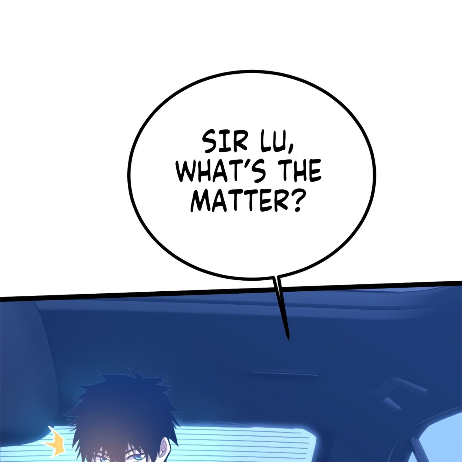 Read Log Into The Future chapter 97 image 14 on Lezhin