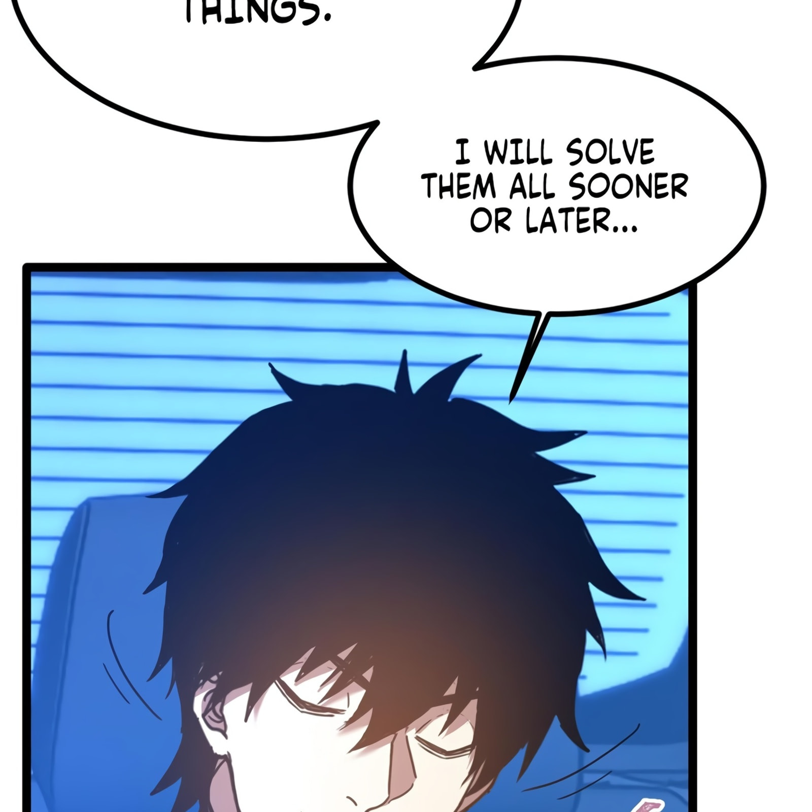 Read Log Into The Future chapter 97 image 16 on Lezhin
