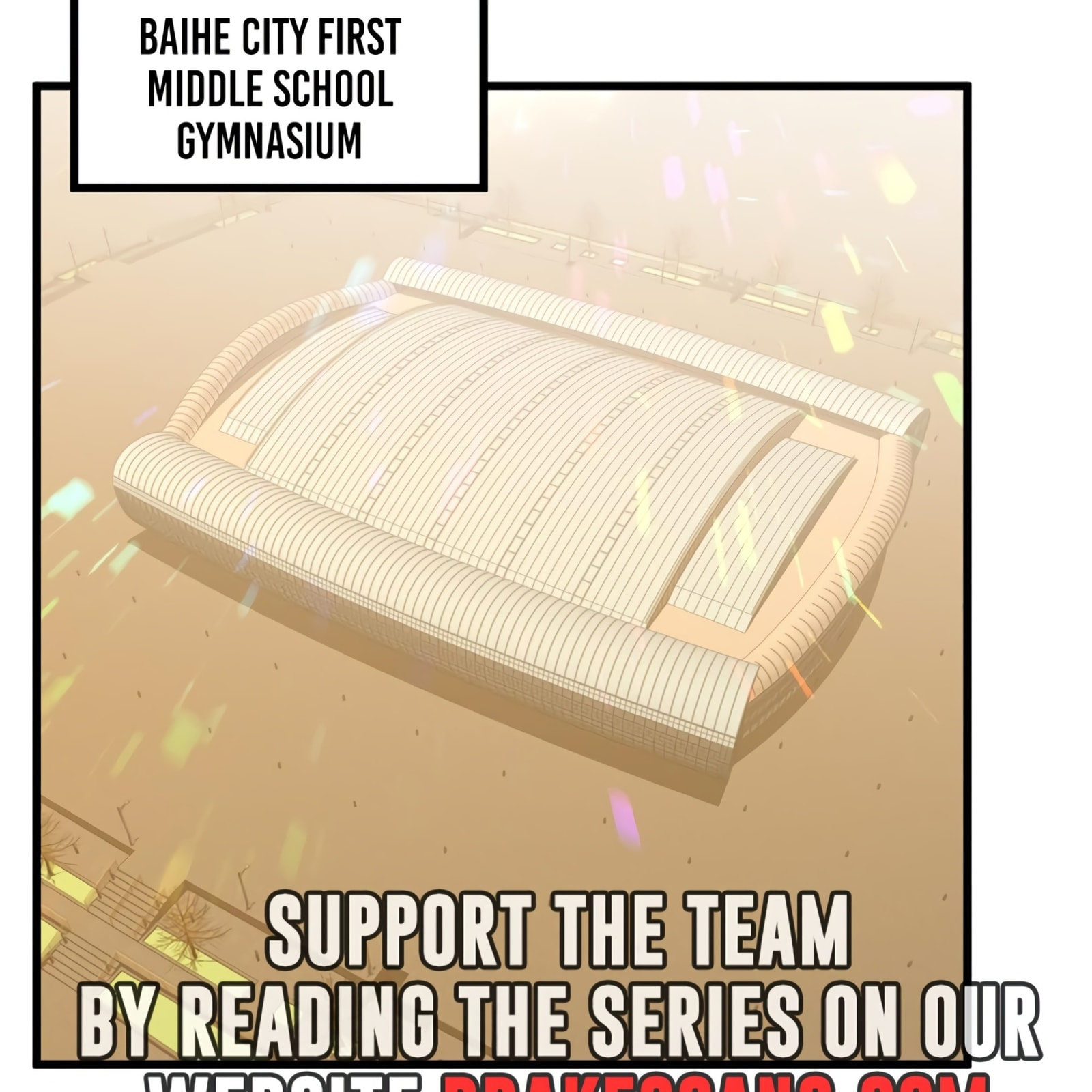 Read Log Into The Future chapter 97 image 27 on Lezhin