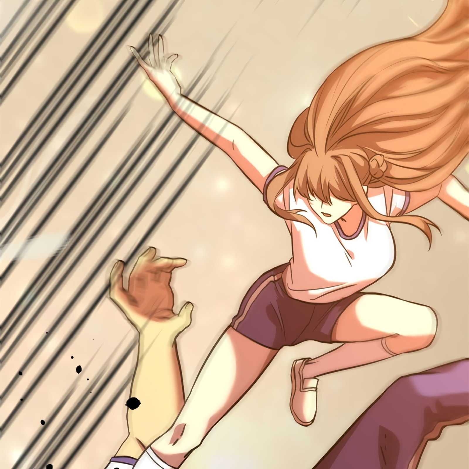 Read Log Into The Future chapter 97 image 31 on Lezhin