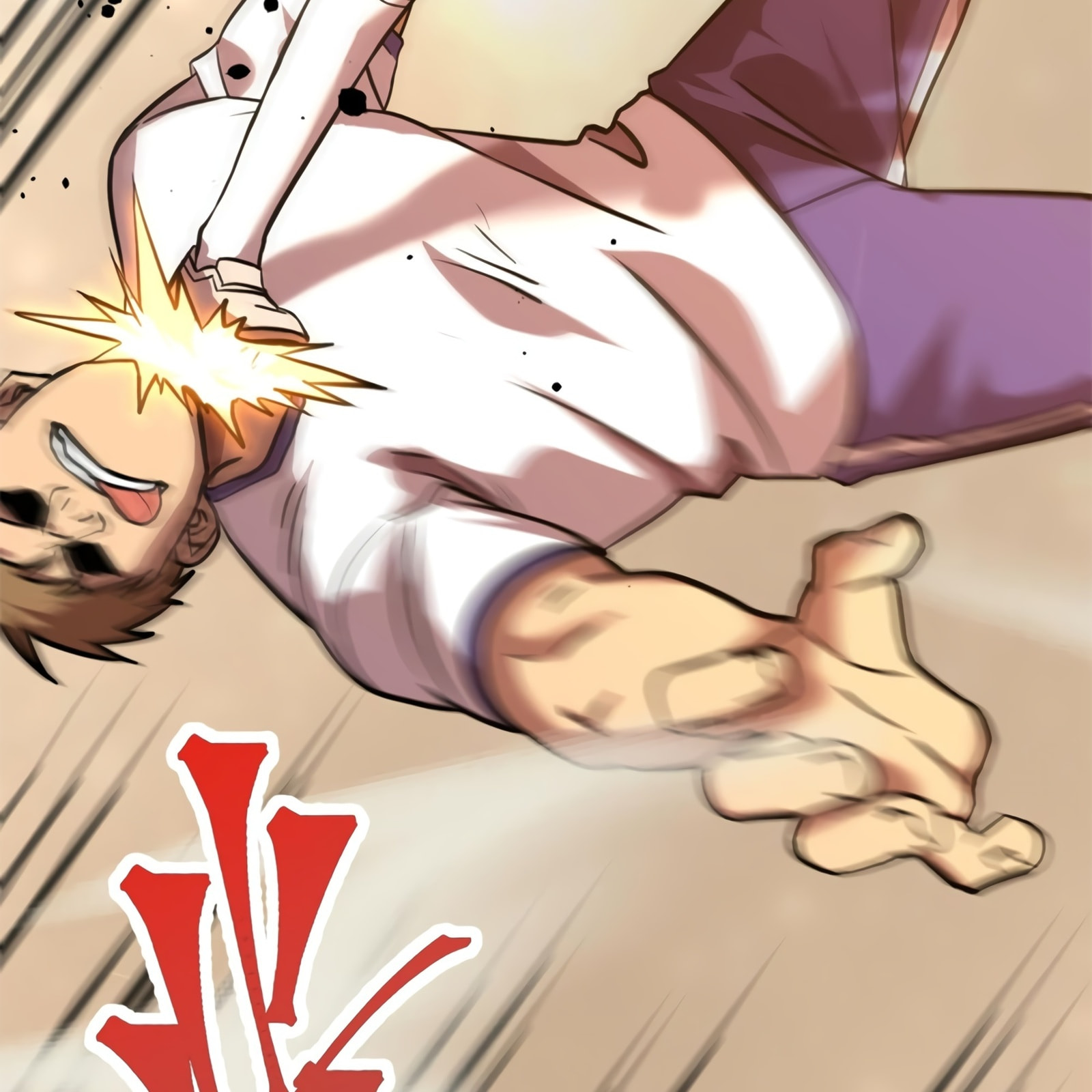 Read Log Into The Future chapter 97 image 32 on Lezhin