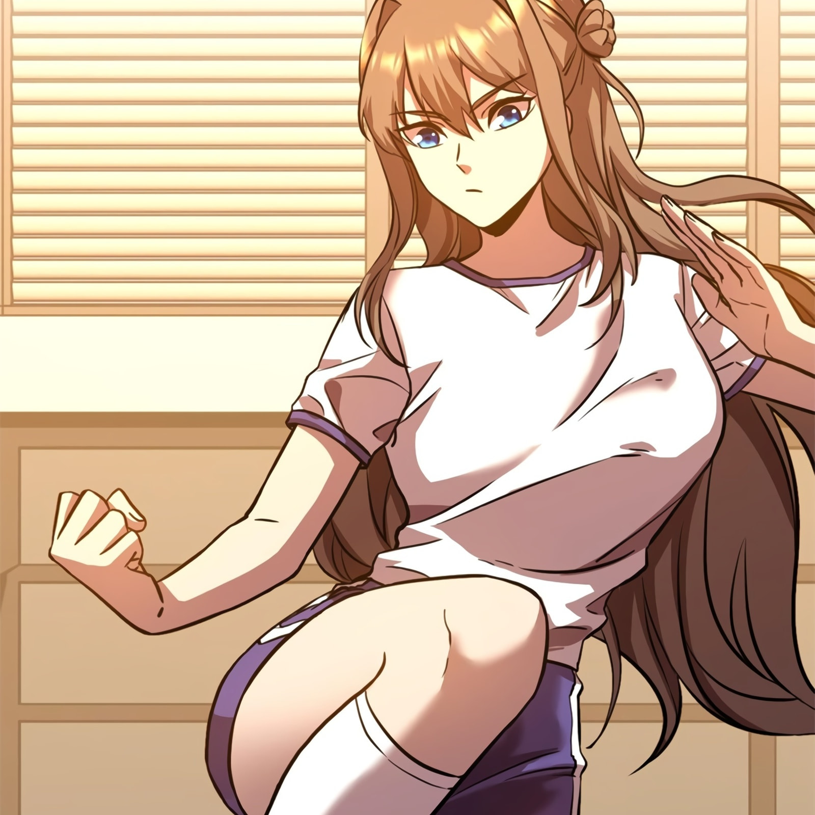 Read Log Into The Future chapter 97 image 35 on Lezhin