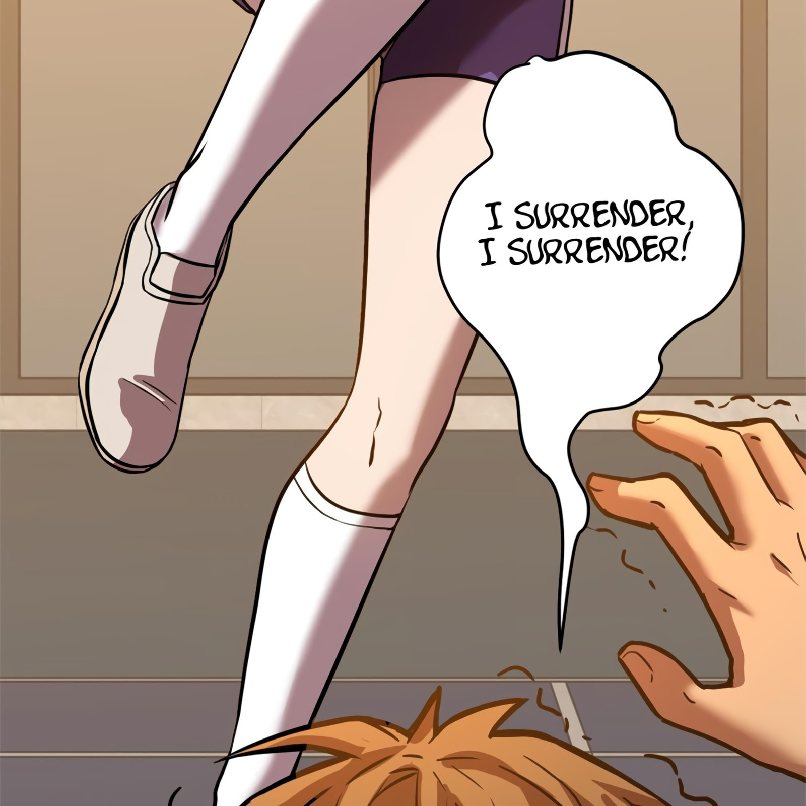 Read Log Into The Future chapter 97 image 36 on Lezhin