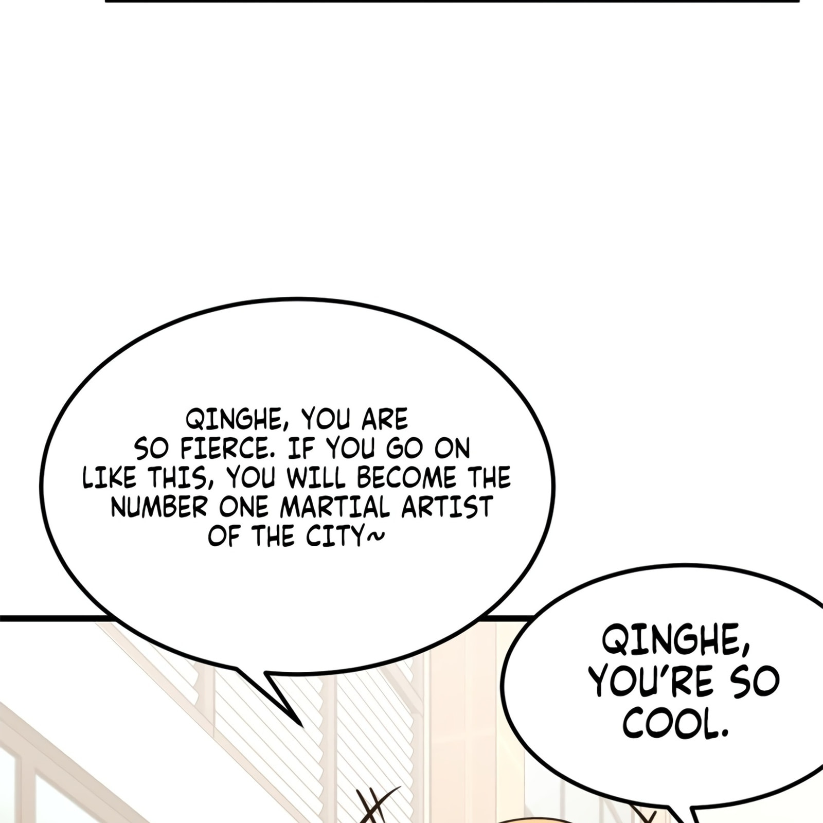 Read Log Into The Future chapter 97 image 40 on Lezhin