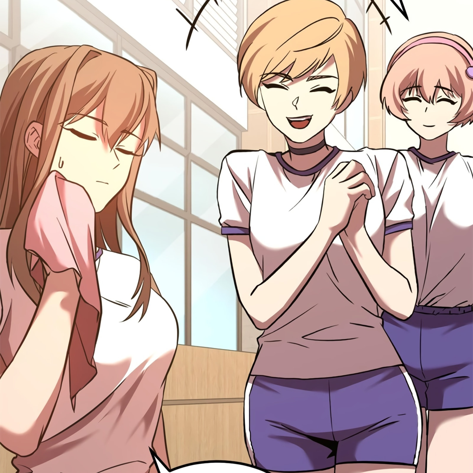Read Log Into The Future chapter 97 image 41 on Lezhin