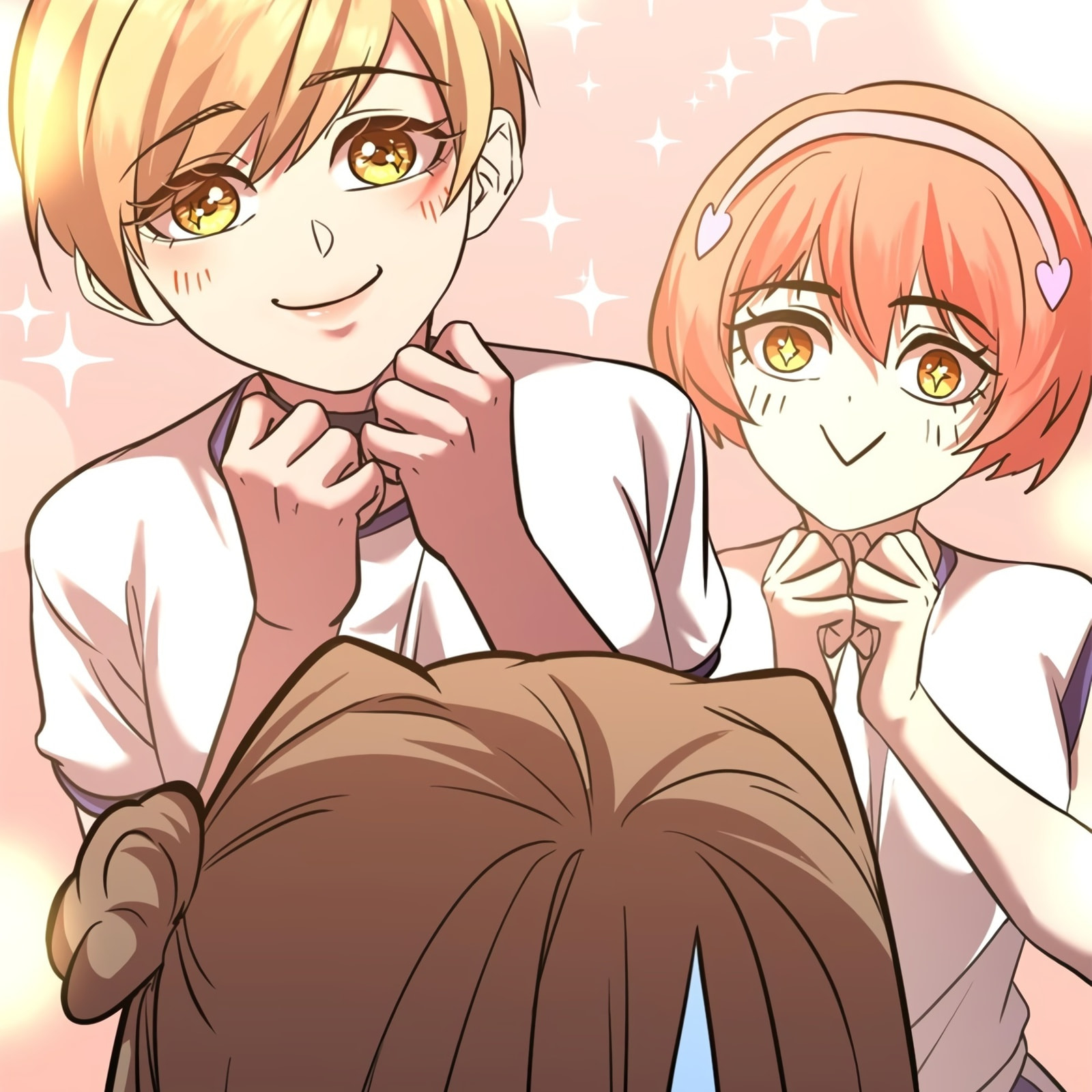 Read Log Into The Future chapter 97 image 46 on Lezhin