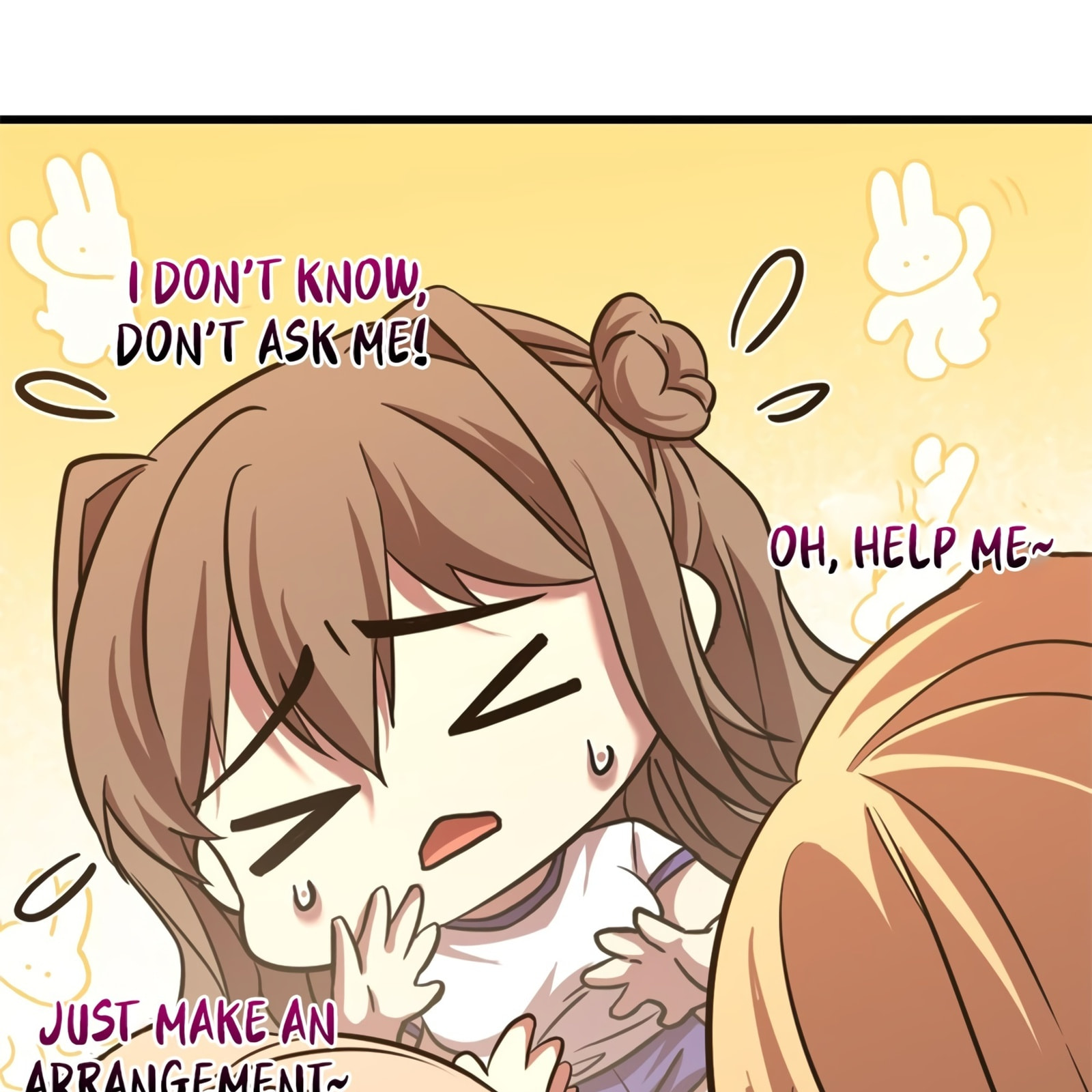 Read Log Into The Future chapter 97 image 48 on Lezhin