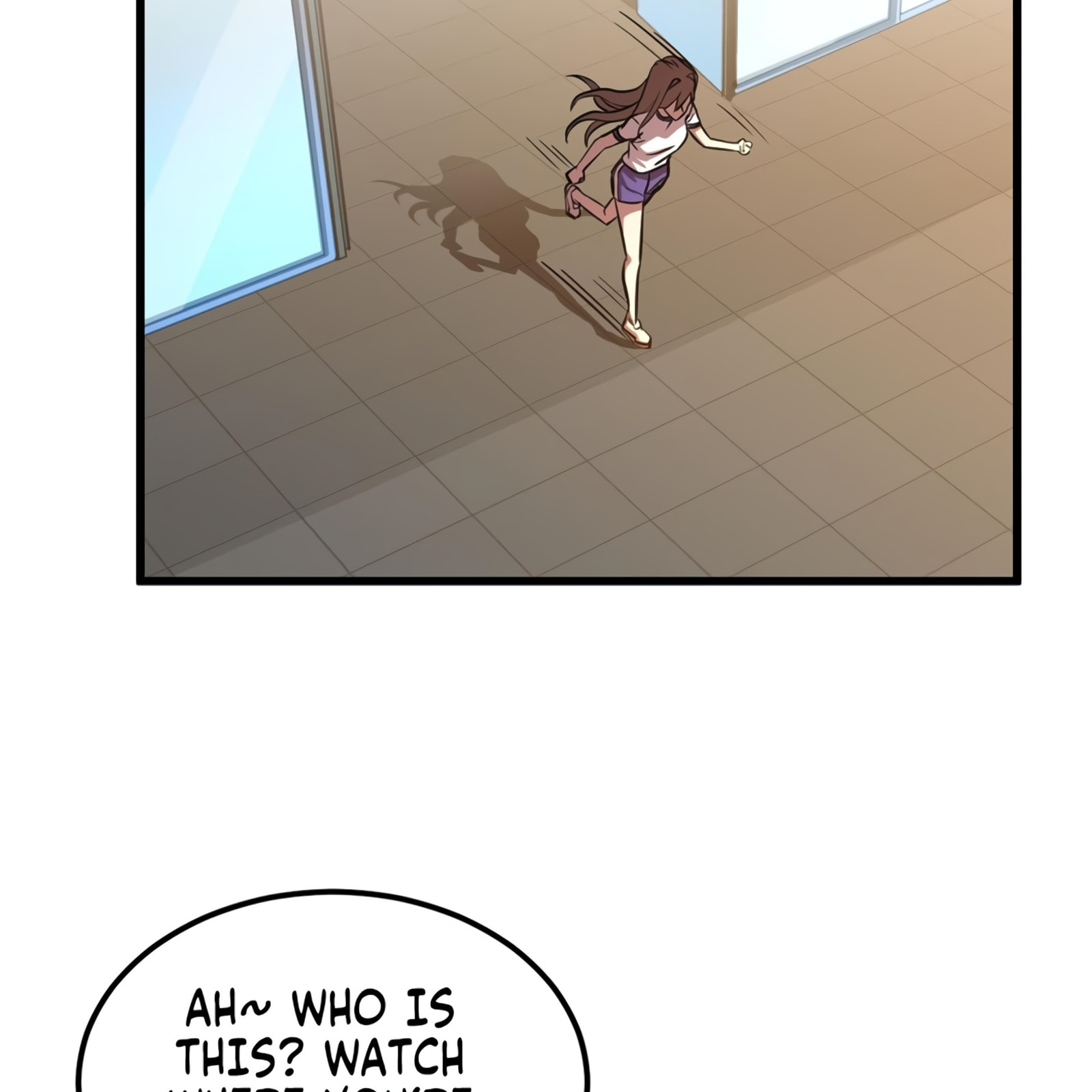 Read Log Into The Future chapter 97 image 53 on Lezhin