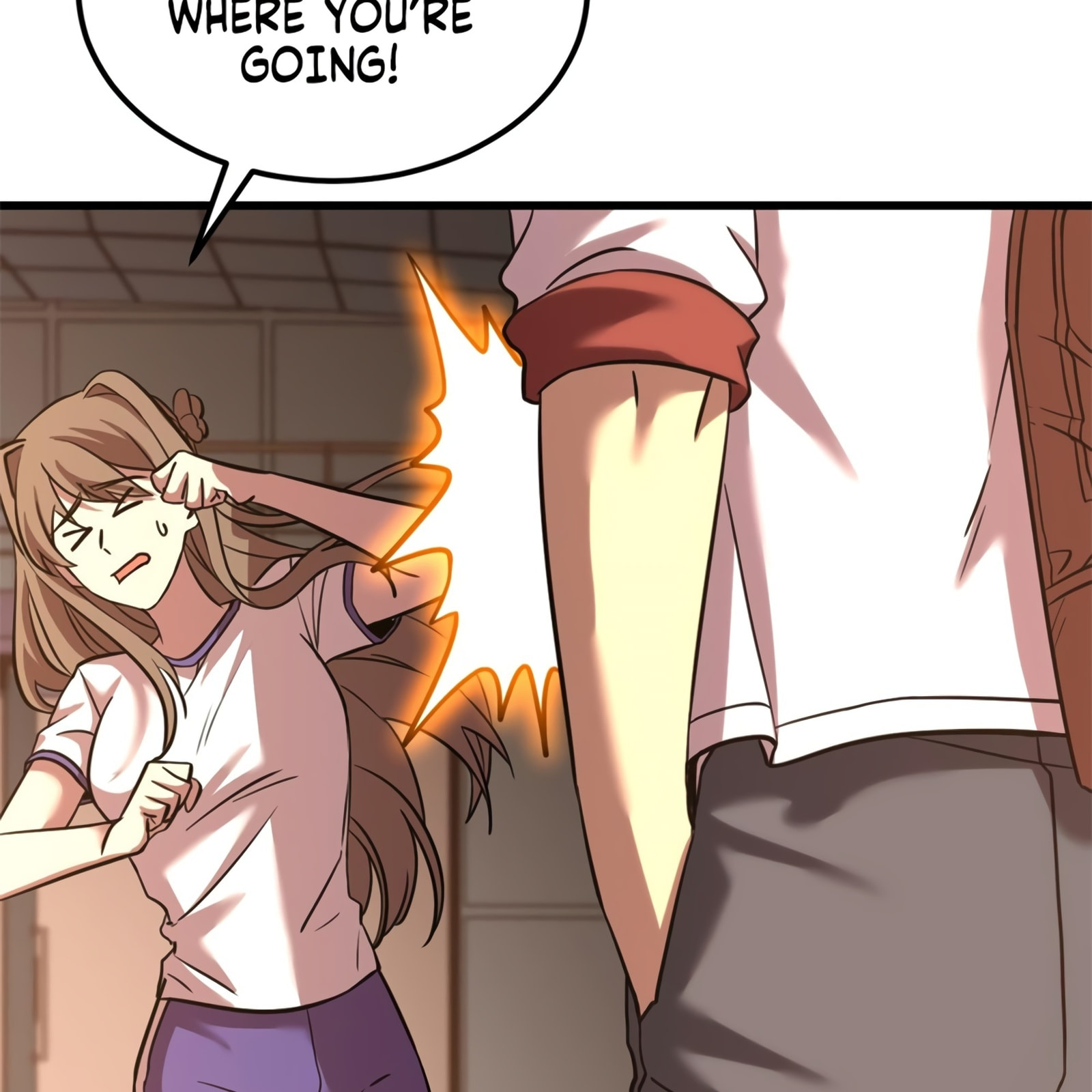 Read Log Into The Future chapter 97 image 54 on Lezhin