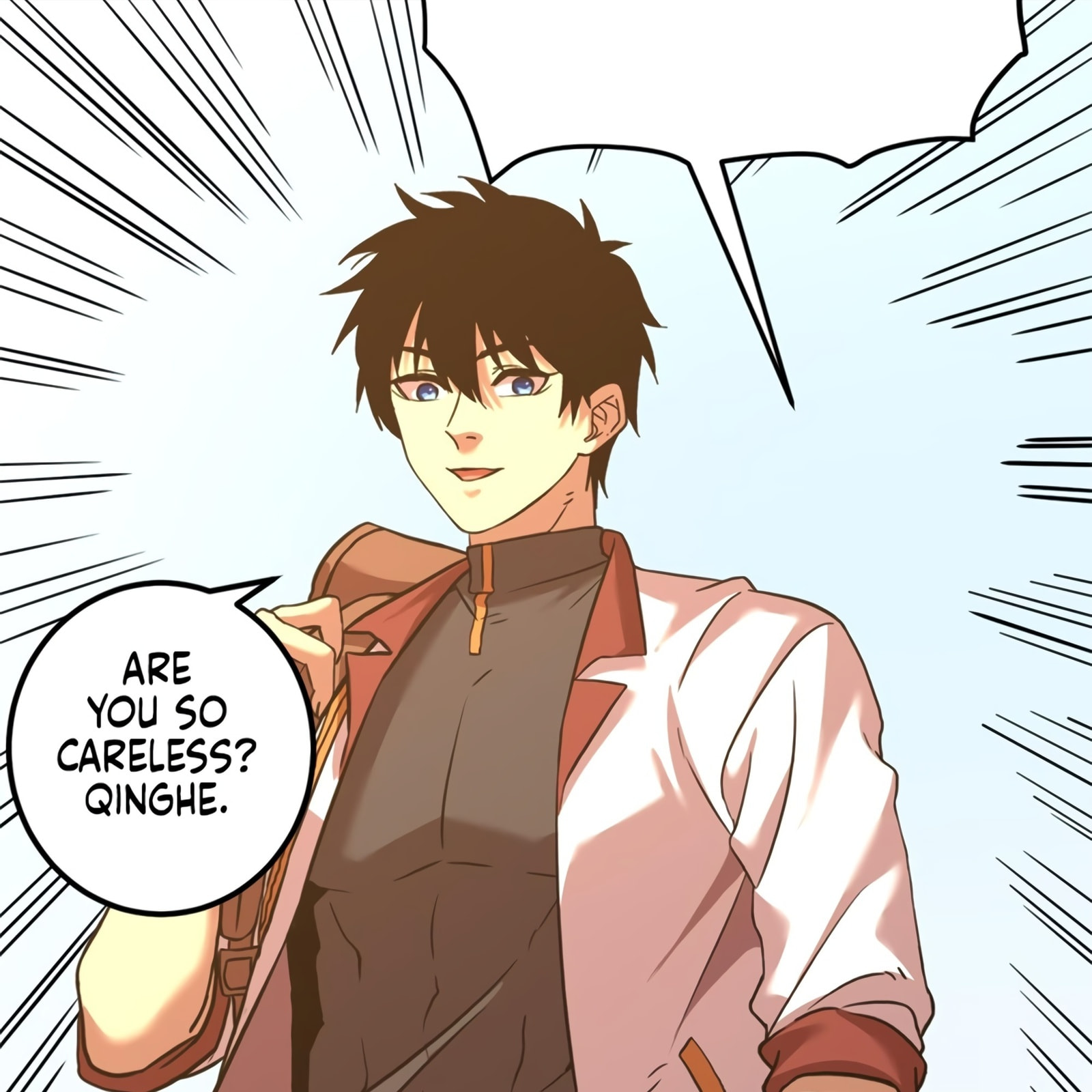 Read Log Into The Future chapter 97 image 56 on Lezhin