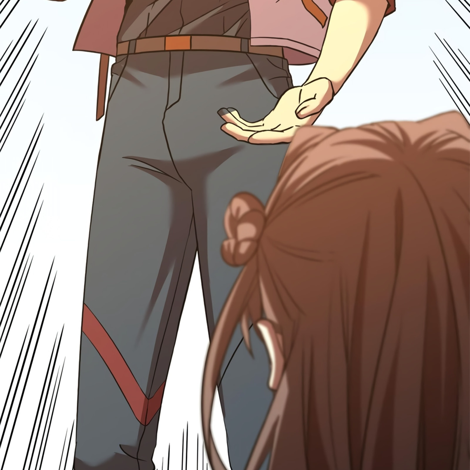 Read Log Into The Future chapter 97 image 57 on Lezhin