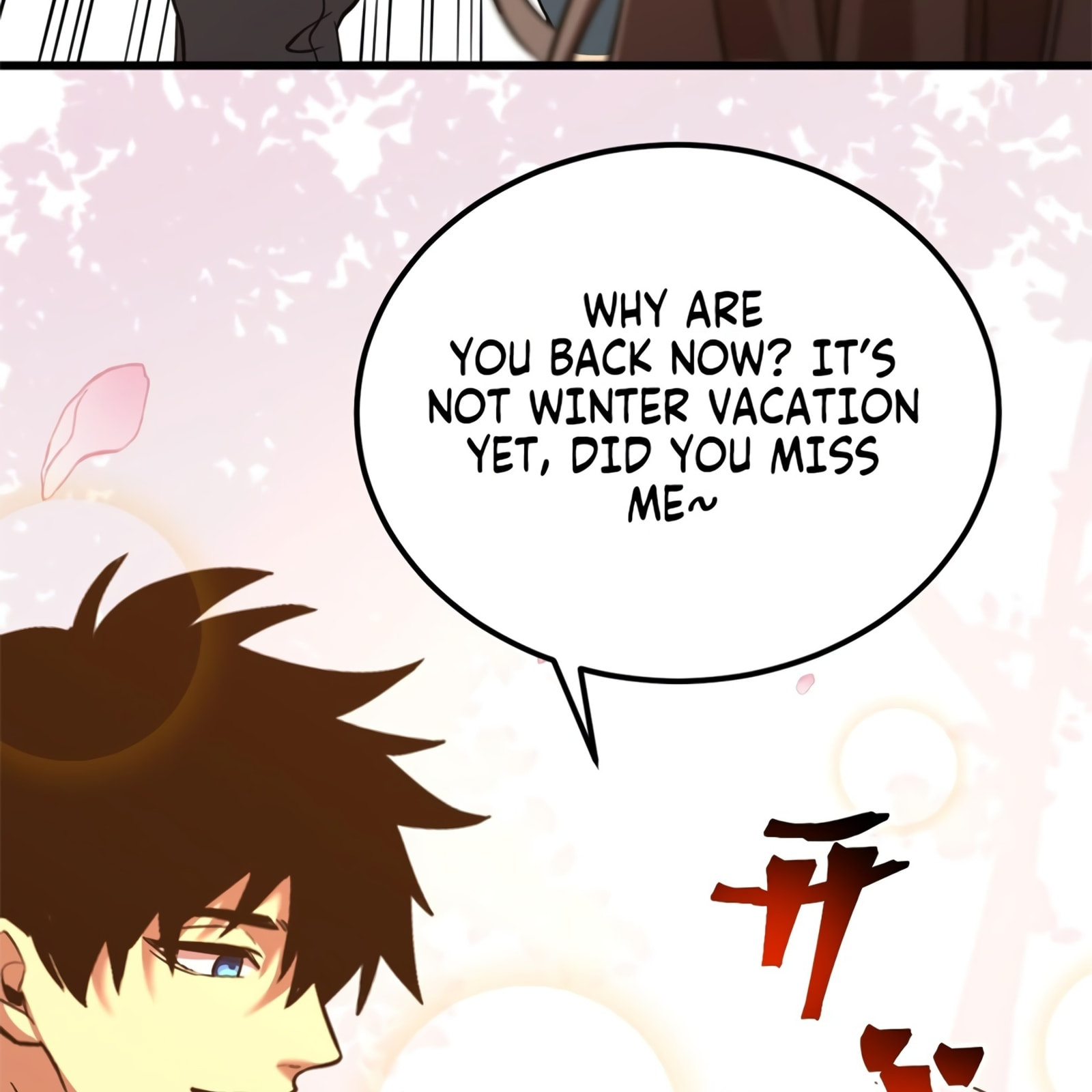 Read Log Into The Future chapter 97 image 58 on Lezhin
