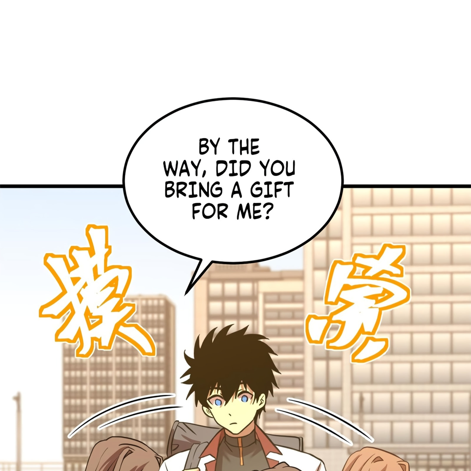 Read Log Into The Future chapter 97 image 62 on Lezhin