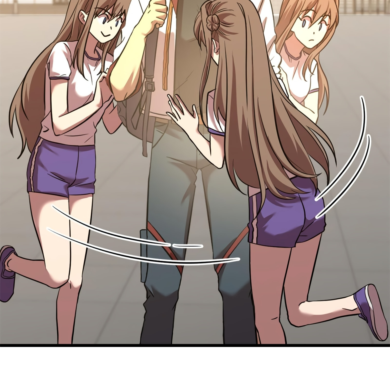 Read Log Into The Future chapter 97 image 63 on Lezhin