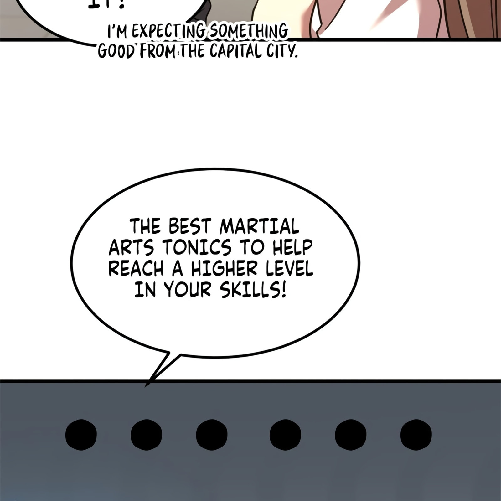 Read Log Into The Future chapter 97 image 66 on Lezhin