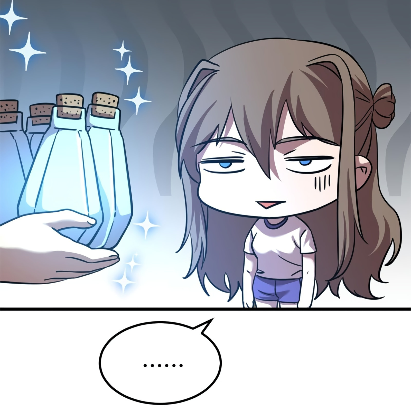 Read Log Into The Future chapter 97 image 67 on Lezhin