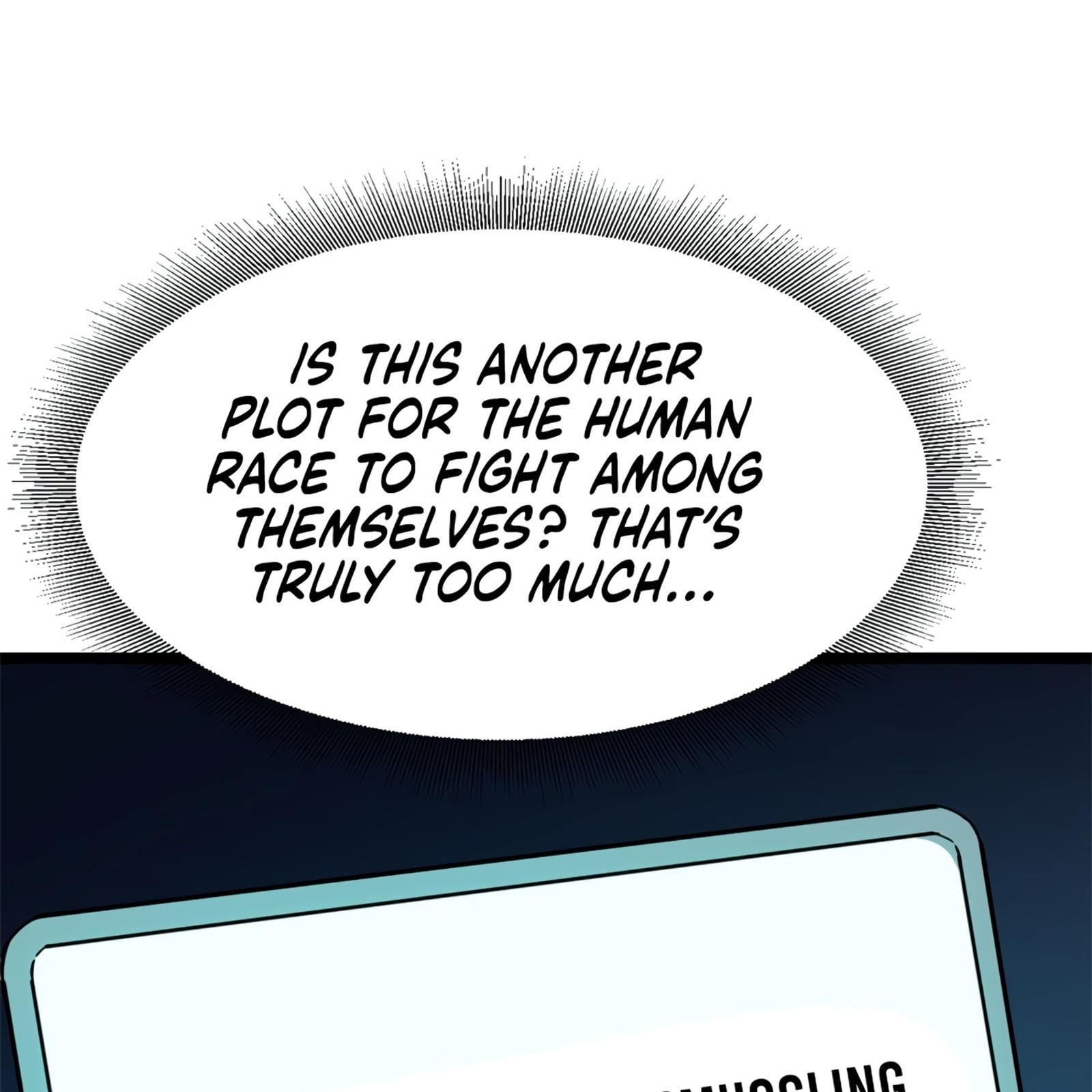 Read Log Into The Future chapter 97 image 7 on Lezhin